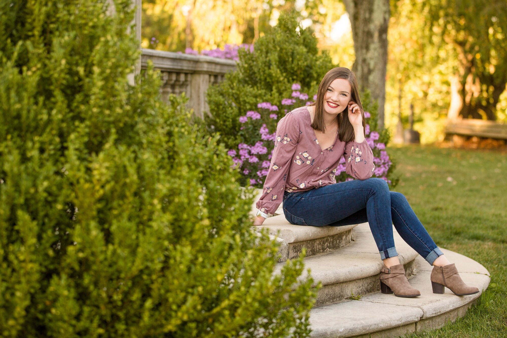 hartwood acres senior photos, pittsburgh senior photographer, seneca valley senior photographers, location ideas for senior pictures pittsburgh