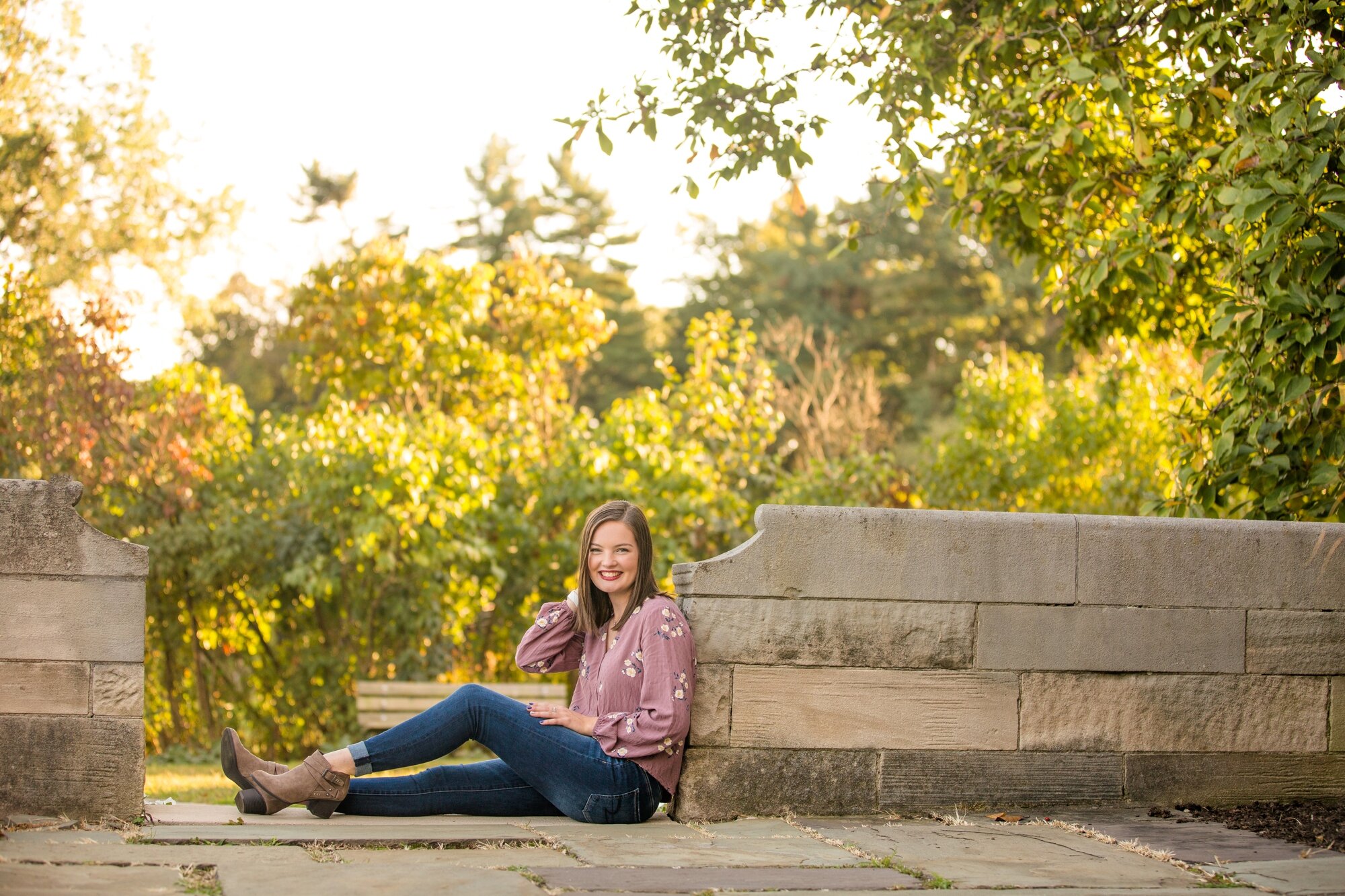 hartwood acres senior photos, pittsburgh senior photographer, seneca valley senior photographers, location ideas for senior pictures pittsburgh