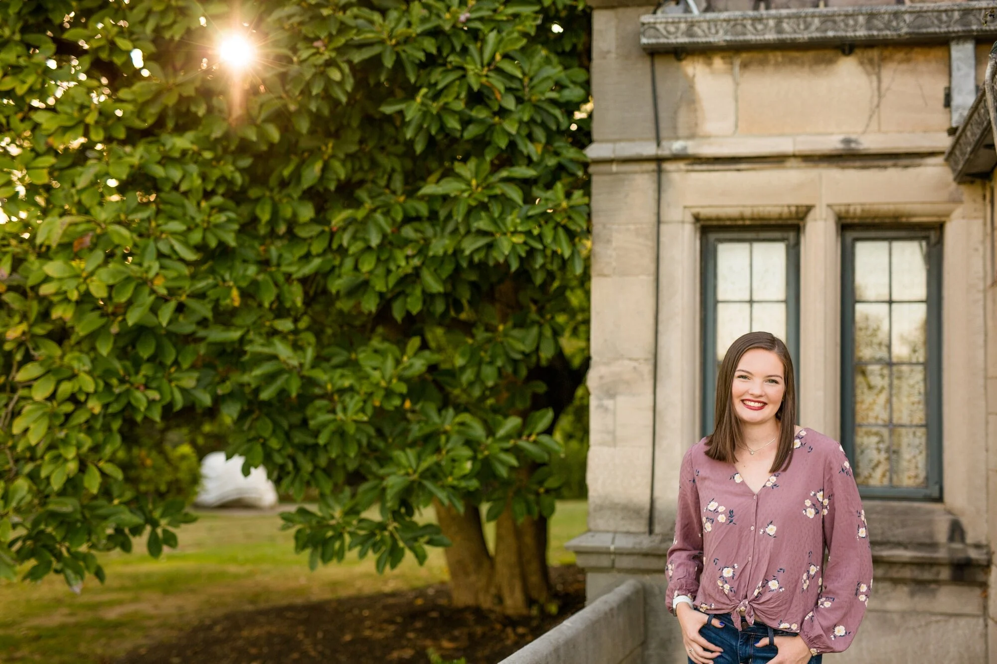 hartwood acres senior photos, pittsburgh senior photographer, seneca valley senior photographers, location ideas for senior pictures pittsburgh