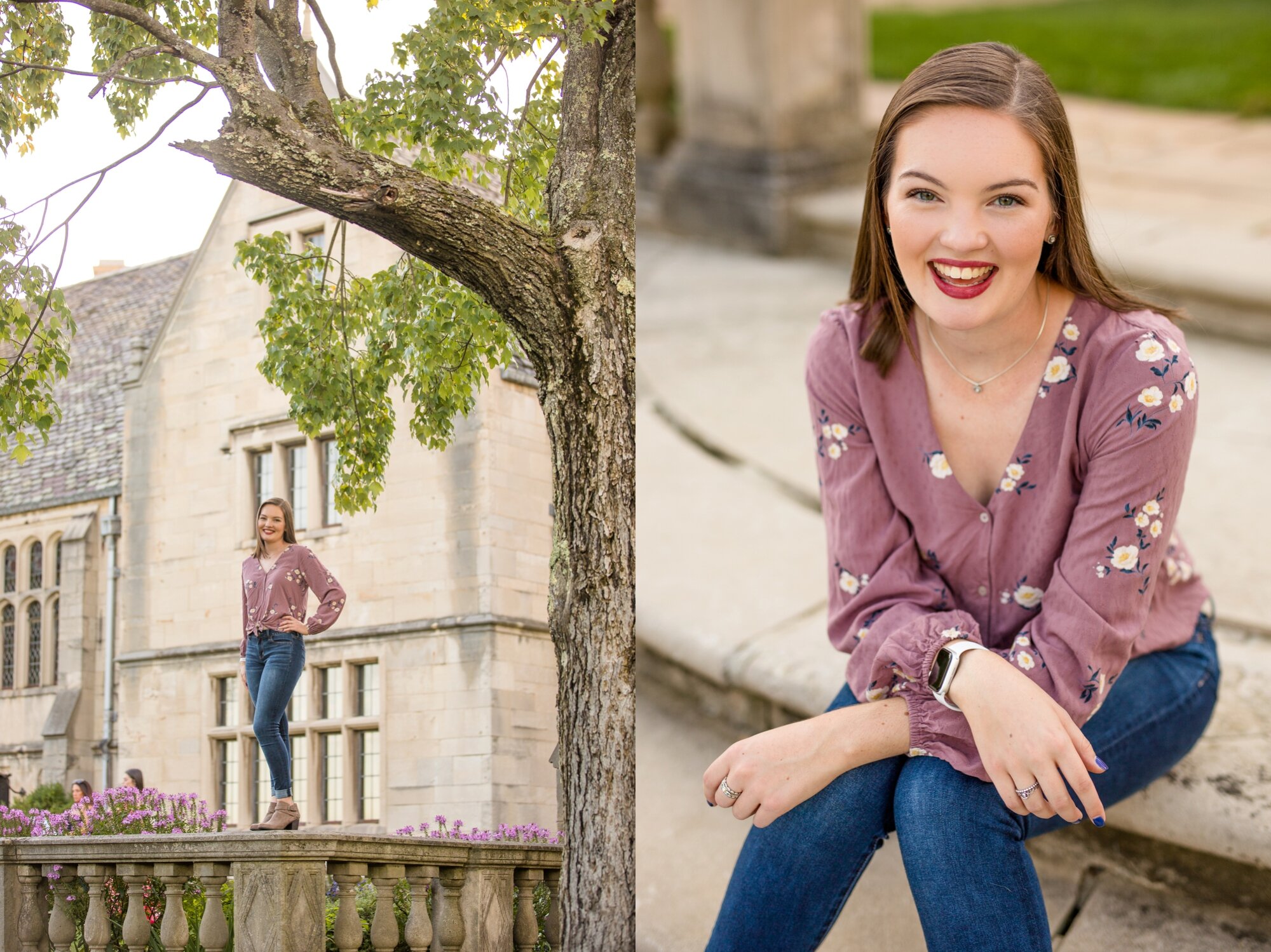 hartwood acres senior photos, pittsburgh senior photographer, seneca valley senior photographers, location ideas for senior pictures pittsburgh