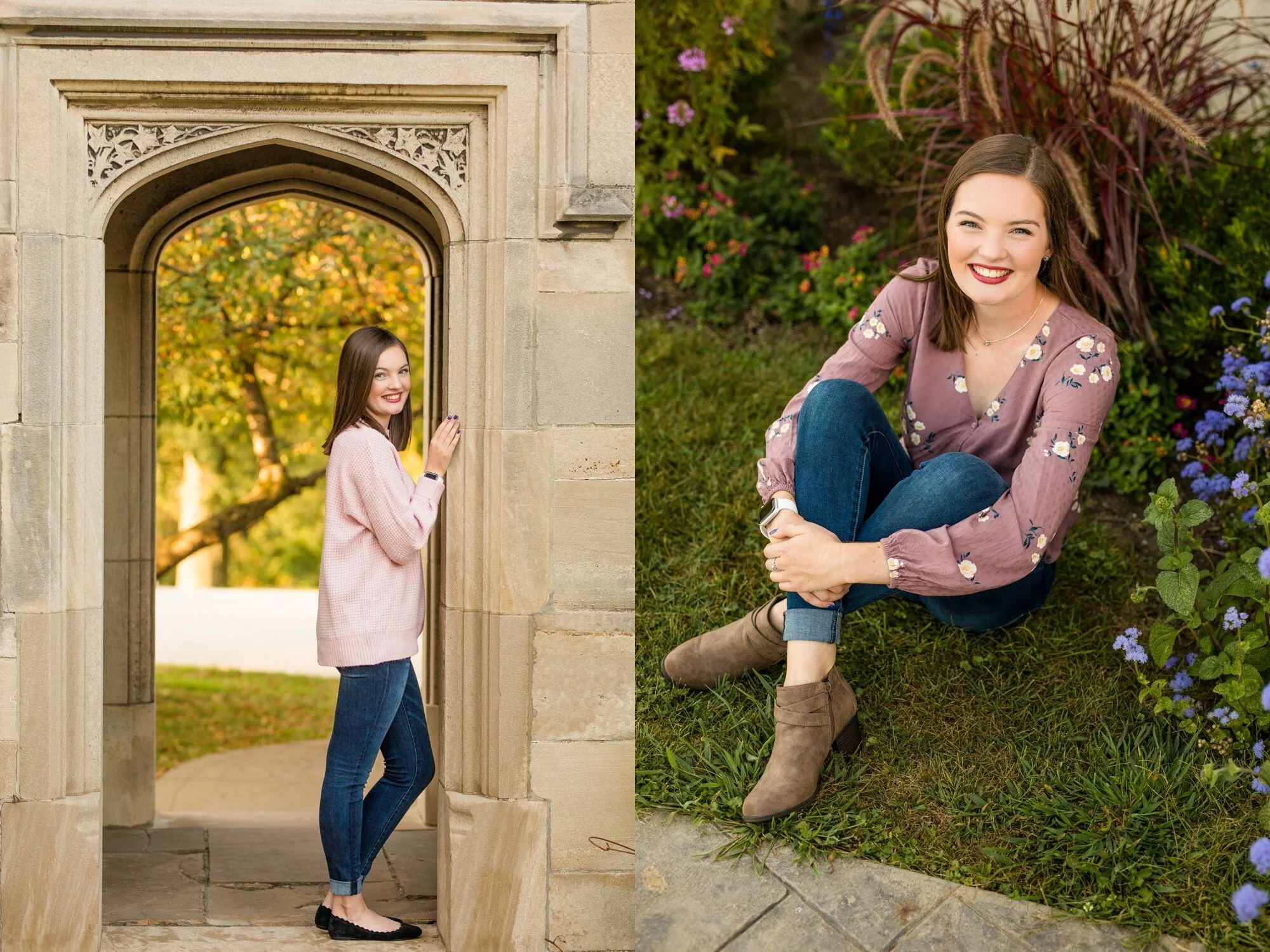 hartwood acres senior photos, pittsburgh senior photographer, seneca valley senior photographers, location ideas for senior pictures pittsburgh