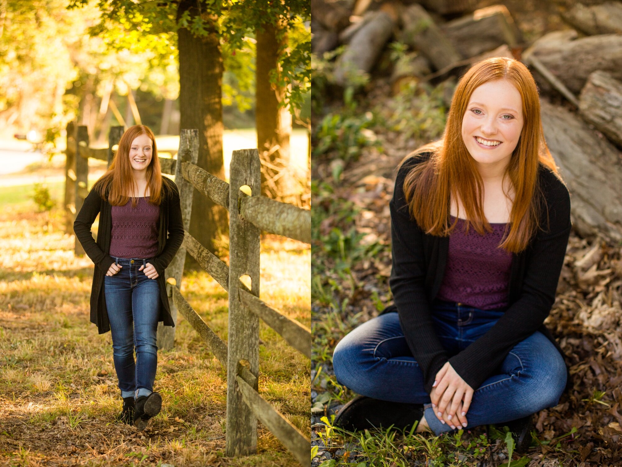 pittsburgh senior photographer, mars high school senior photos, seneca valley senior photos, locations in pittsburgh for senior photos