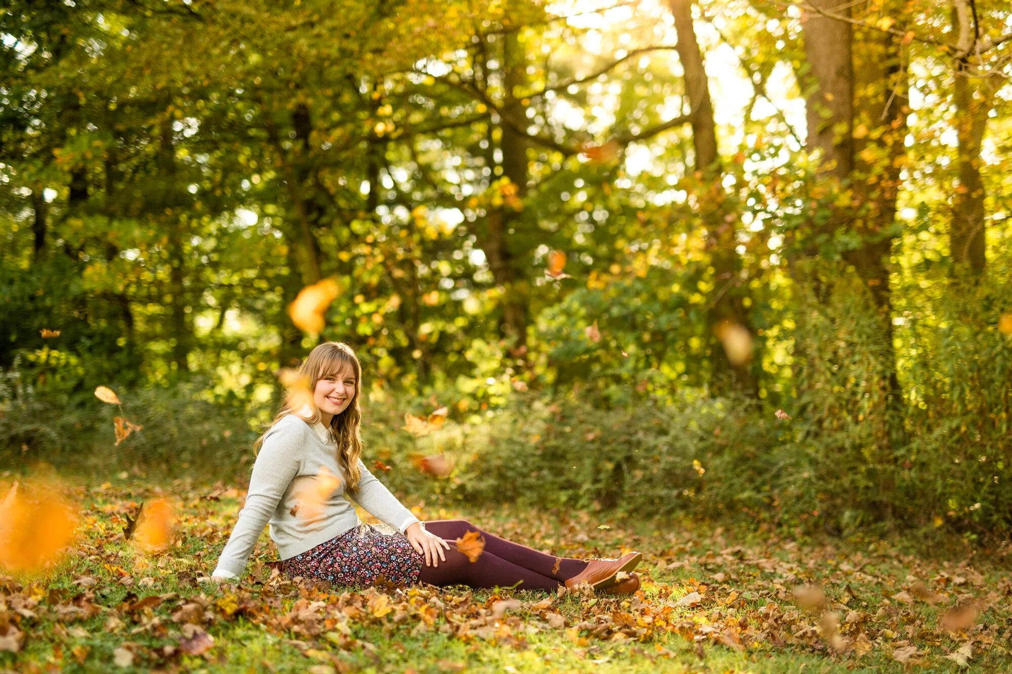 mcconnells mill senior photos, pittsburgh senior photographer, harry potter senior photos, cranberry township photographer, pittsburgh wedding photographer