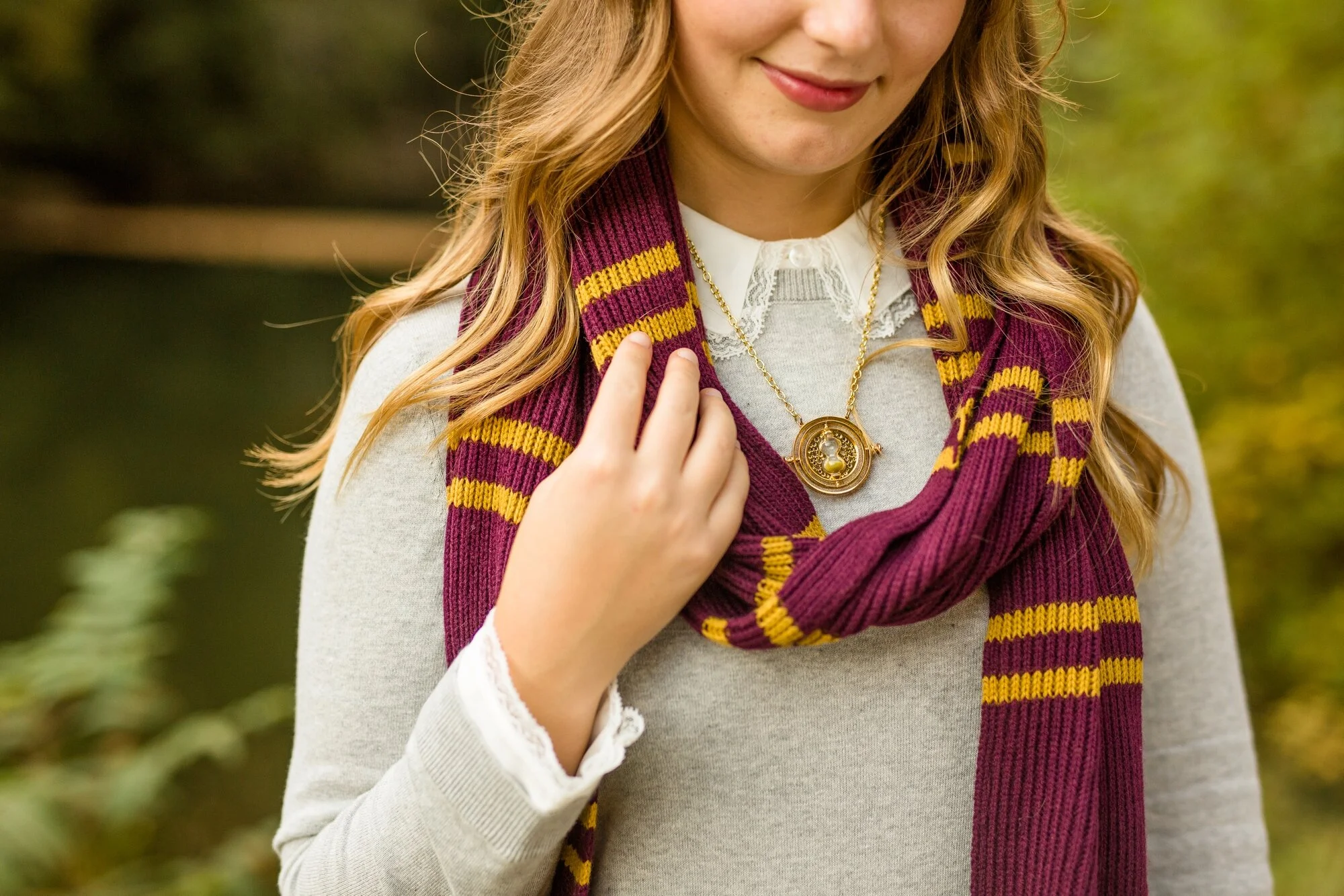 mcconnells mill senior photos, pittsburgh senior photographer, harry potter senior photos, cranberry township photographer, pittsburgh wedding photographer