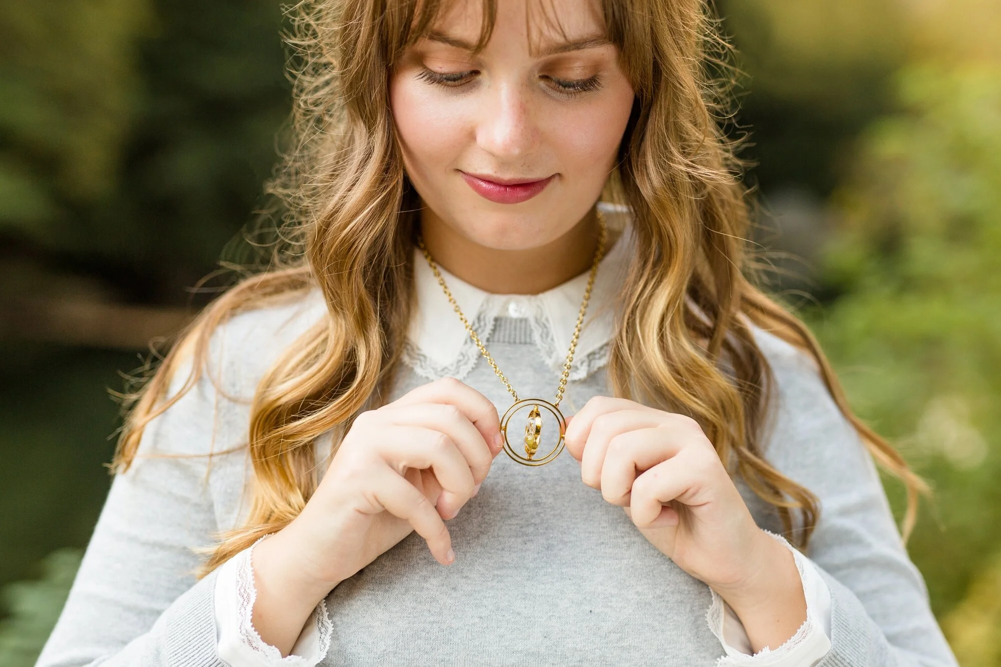 mcconnells mill senior photos, pittsburgh senior photographer, harry potter senior photos, cranberry township photographer, pittsburgh wedding photographer