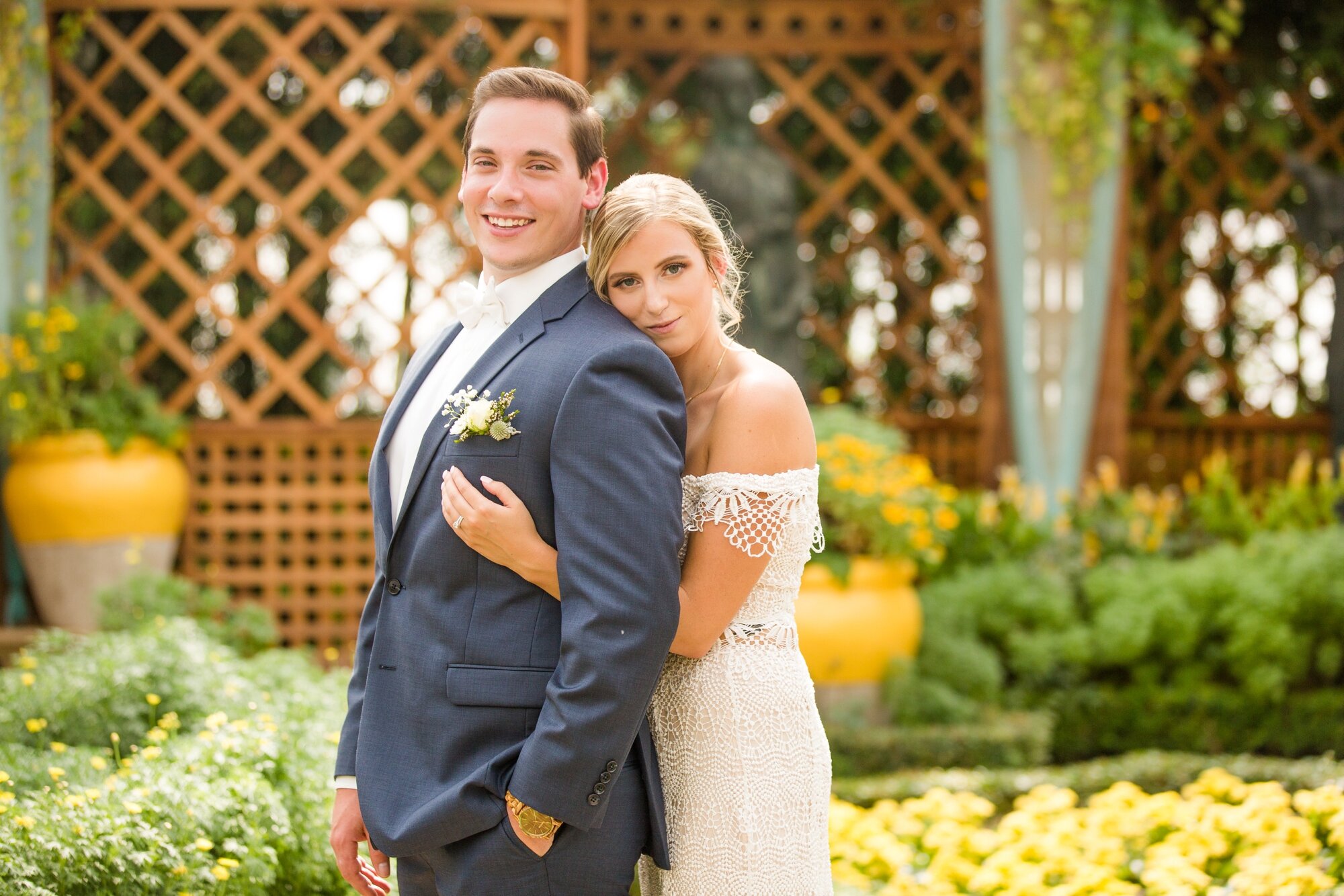 pittsburgh wedding photographer, phipps conservatory wedding photos, broderie room phipps wedding pictures, pittsburgh wedding venues