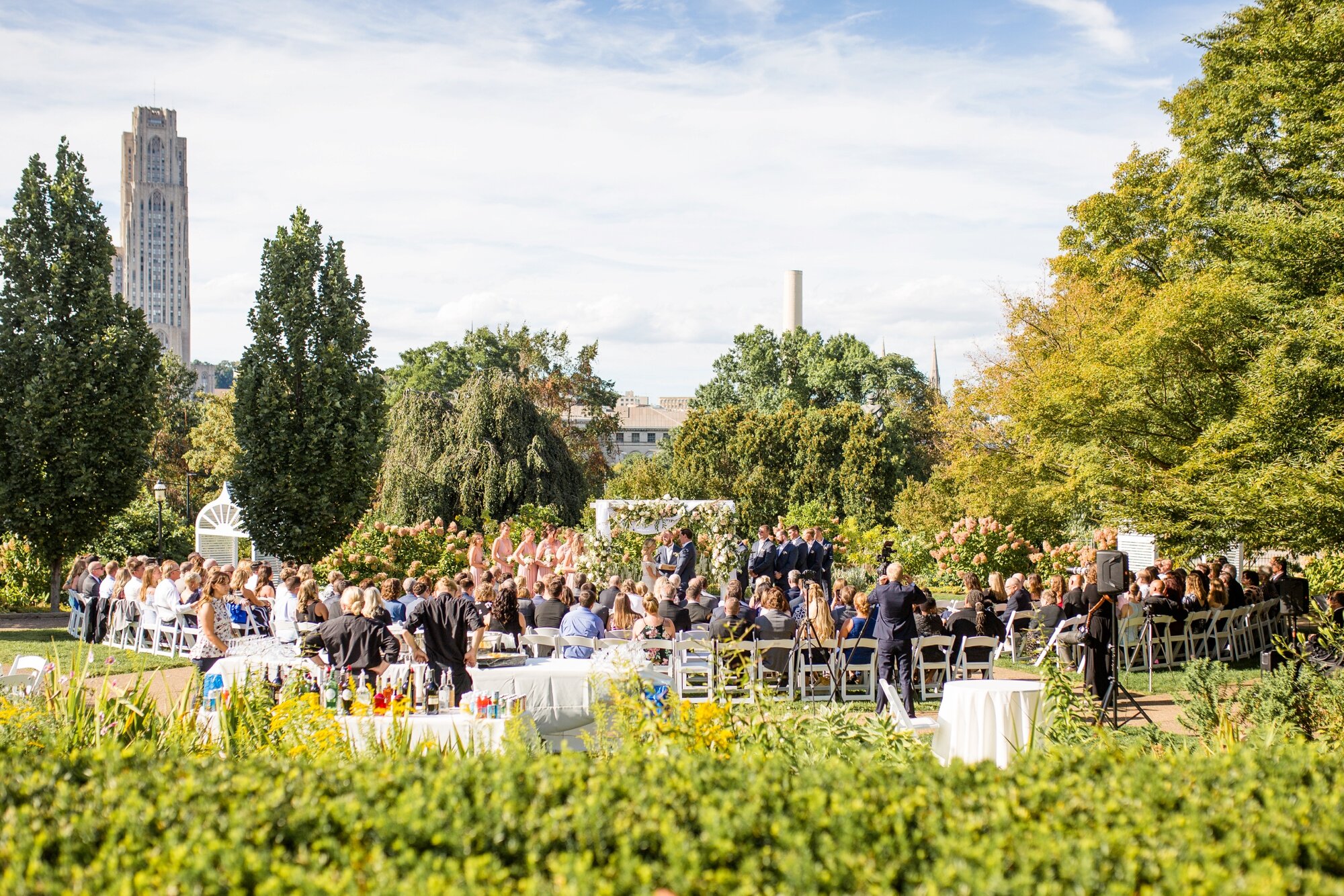 pittsburgh wedding photographer, phipps conservatory wedding photos, broderie room phipps wedding pictures, pittsburgh wedding venues