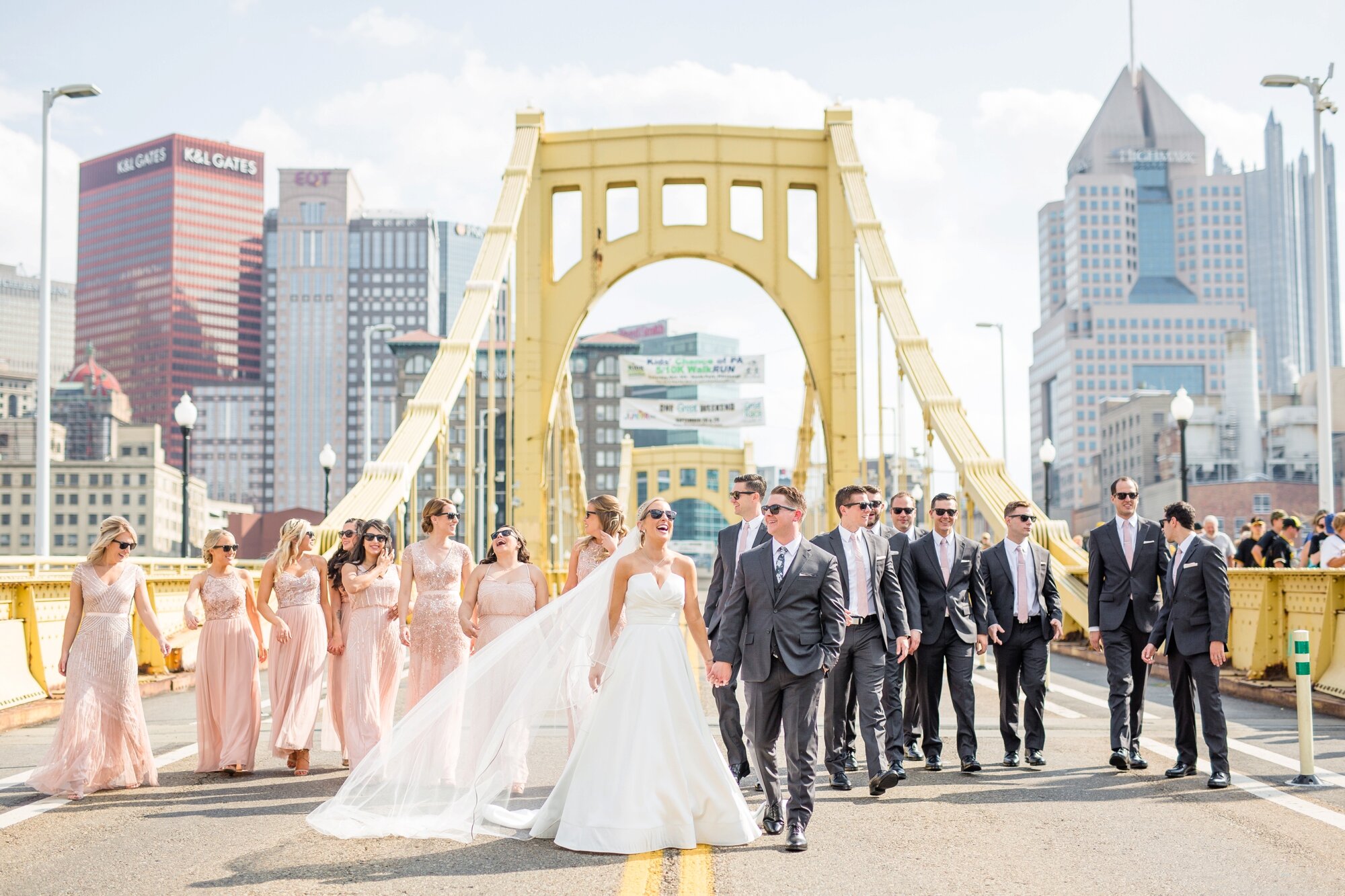 pittsburgh wedding photographer, the pennsylvanian wedding, the pennsylvanian wedding ceremony, the pennsylvanian wedding photos, downtown pittsburgh wedding photos