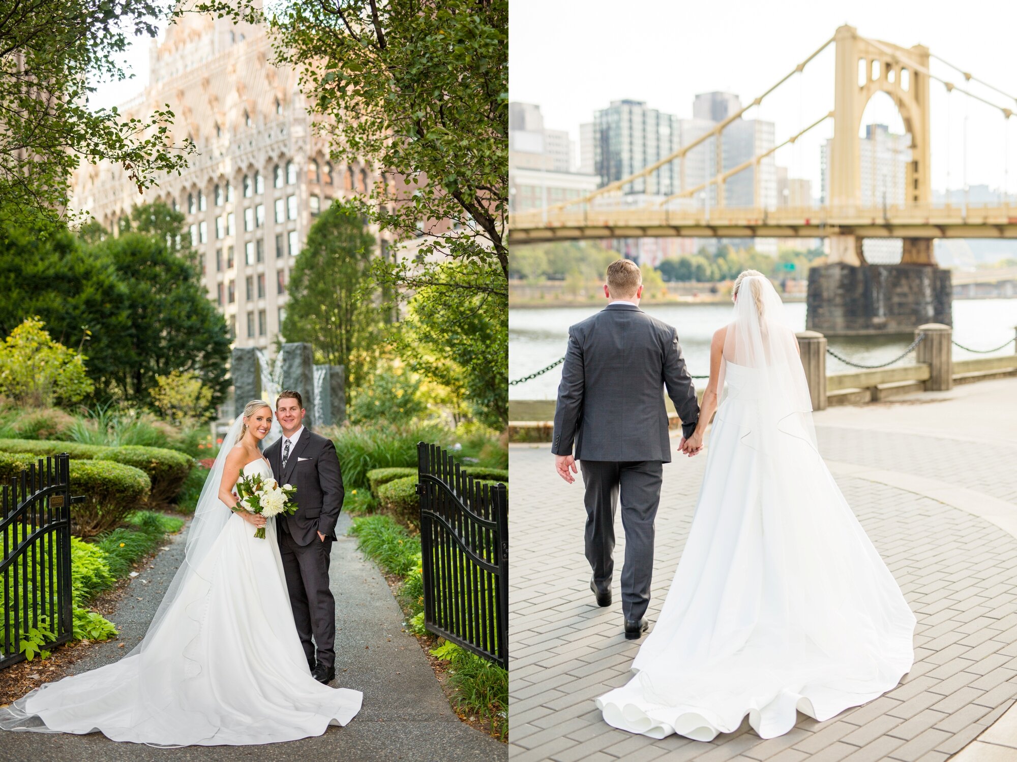 pittsburgh wedding photographer, the pennsylvanian wedding, the pennsylvanian wedding ceremony, the pennsylvanian wedding photos, downtown pittsburgh wedding photos