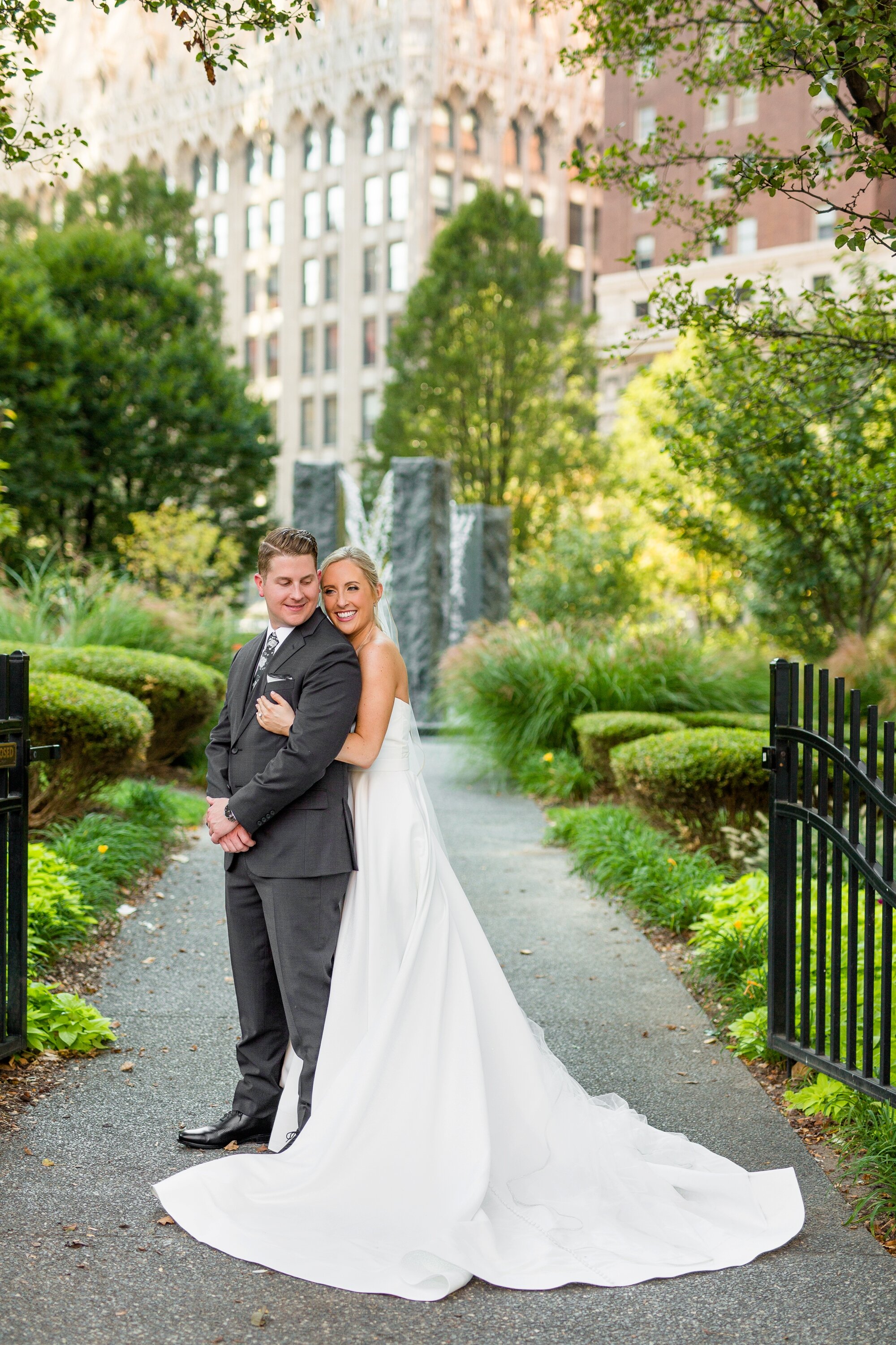 pittsburgh wedding photographer, the pennsylvanian wedding, the pennsylvanian wedding ceremony, the pennsylvanian wedding photos, downtown pittsburgh wedding photos