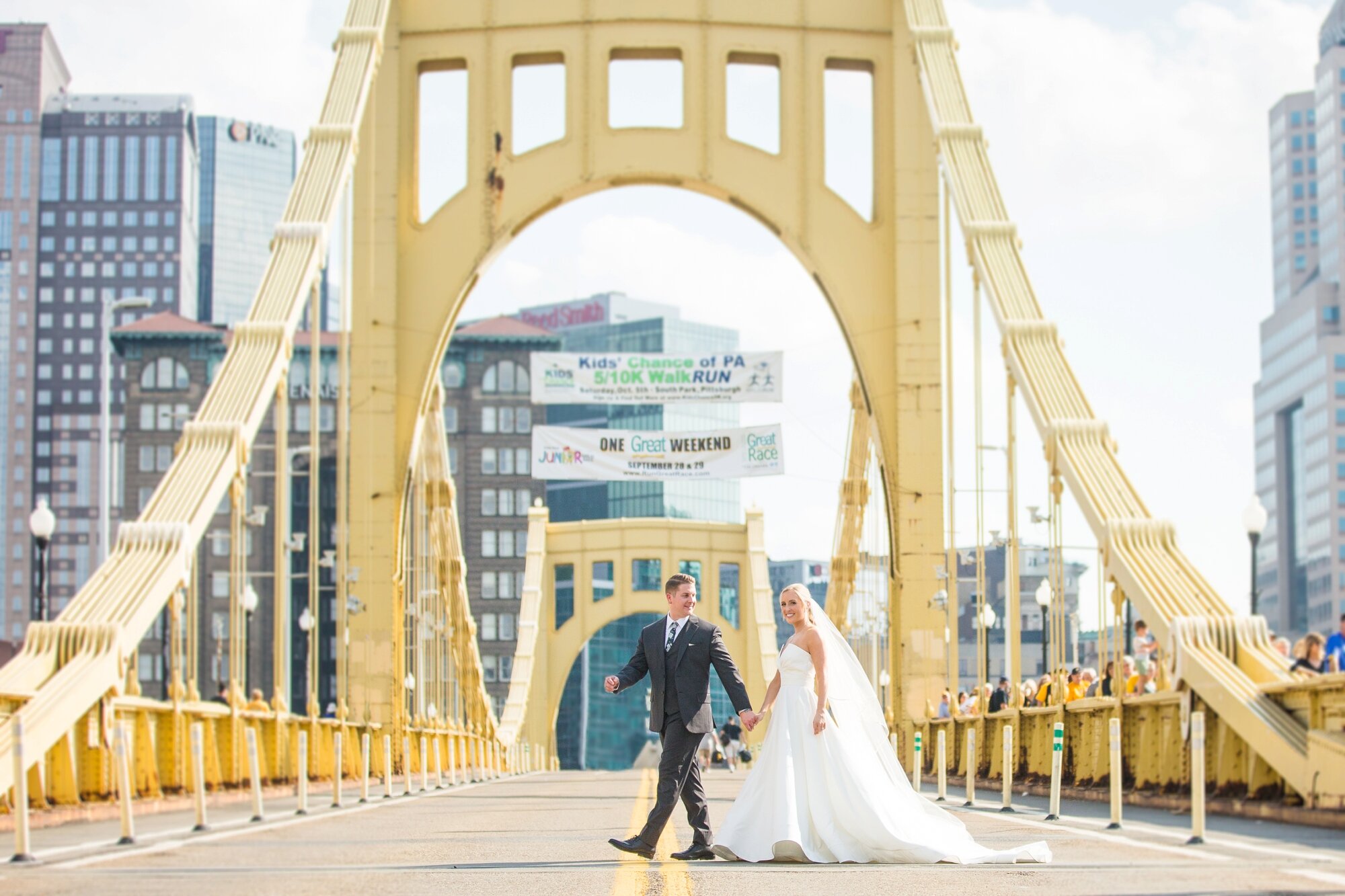 pittsburgh wedding photographer, the pennsylvanian wedding, the pennsylvanian wedding ceremony, the pennsylvanian wedding photos, downtown pittsburgh wedding photos