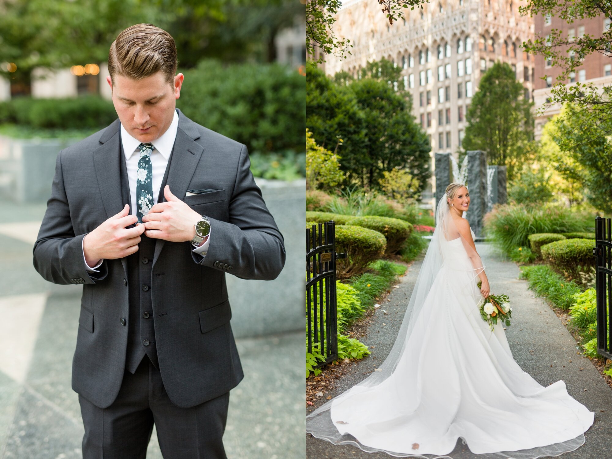 pittsburgh wedding photographer, the pennsylvanian wedding, the pennsylvanian wedding ceremony, the pennsylvanian wedding photos, downtown pittsburgh wedding photos