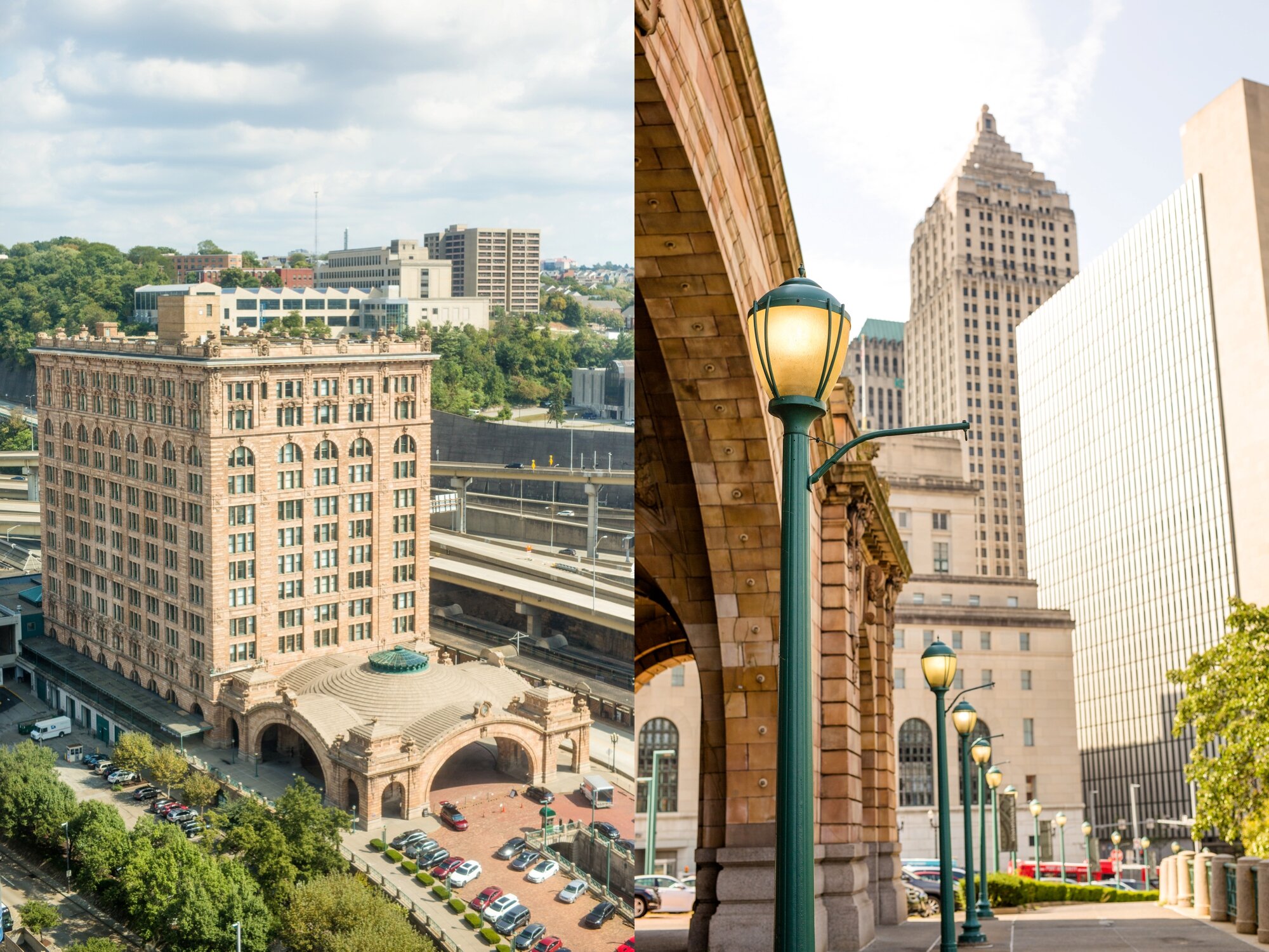 pittsburgh wedding photographer, the pennsylvanian wedding, the pennsylvanian wedding ceremony, the pennsylvanian wedding photos, downtown pittsburgh wedding photos