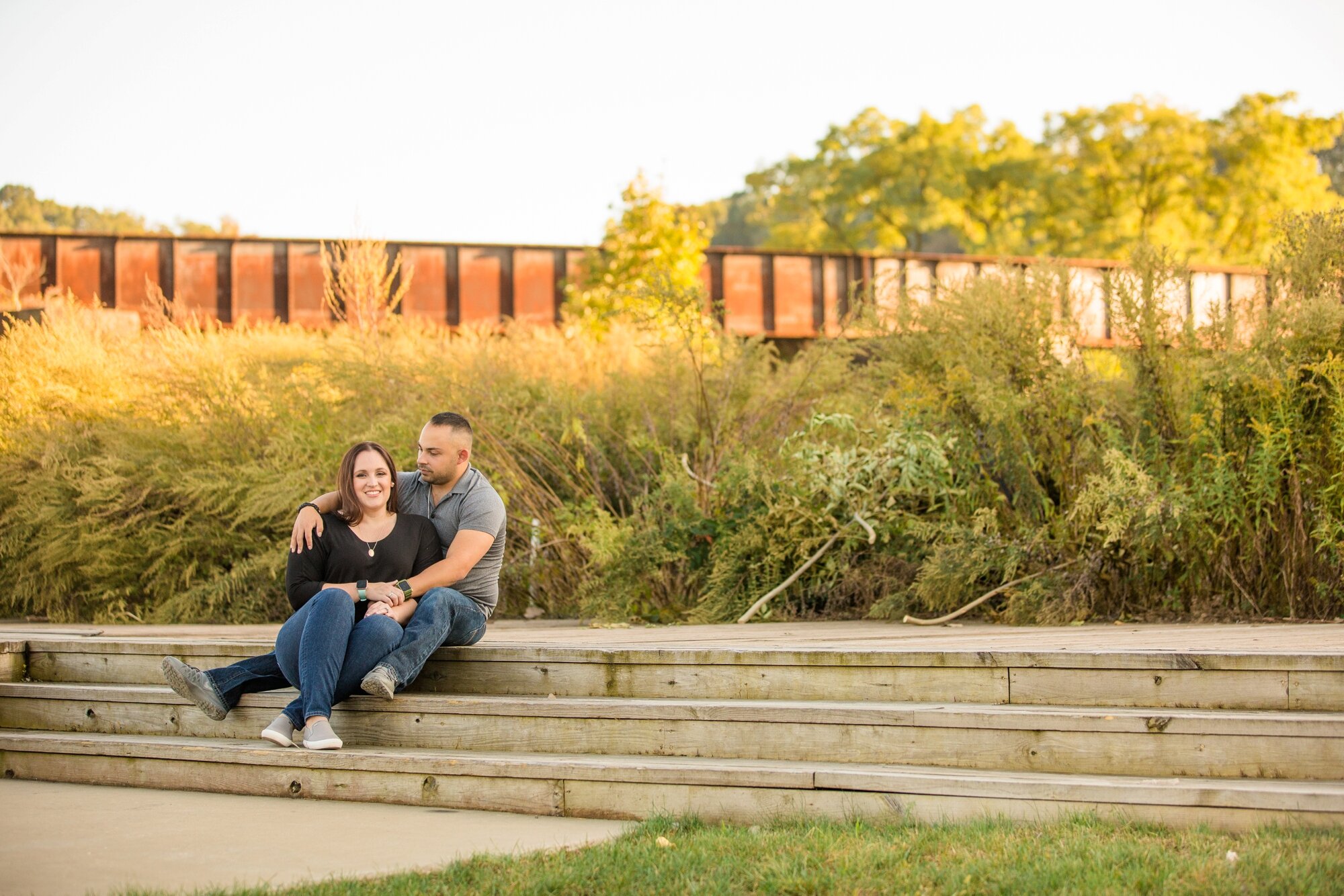 aspinwall riverfront park engagement photos, north shore engagement photos, pittsburgh wedding photographer, pittsburgh engagement photographer, pittsburgh proposal photographer