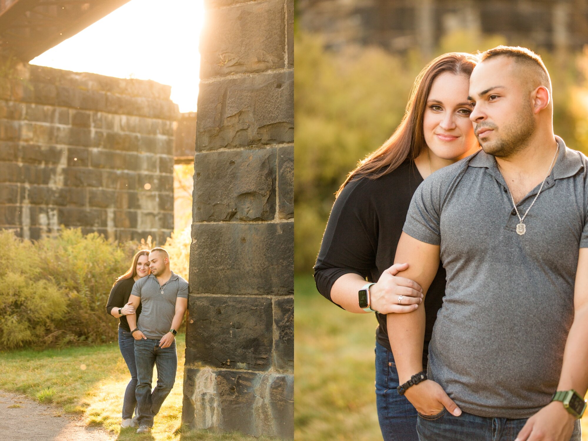 aspinwall riverfront park engagement photos, north shore engagement photos, pittsburgh wedding photographer, pittsburgh engagement photographer, pittsburgh proposal photographer