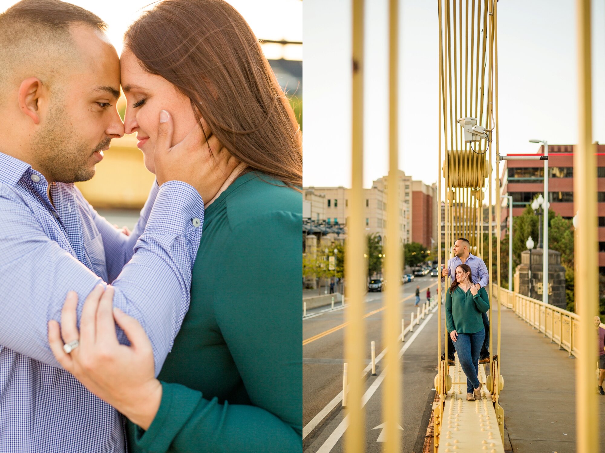 aspinwall riverfront park engagement photos, north shore engagement photos, pittsburgh wedding photographer, pittsburgh engagement photographer, pittsburgh proposal photographer