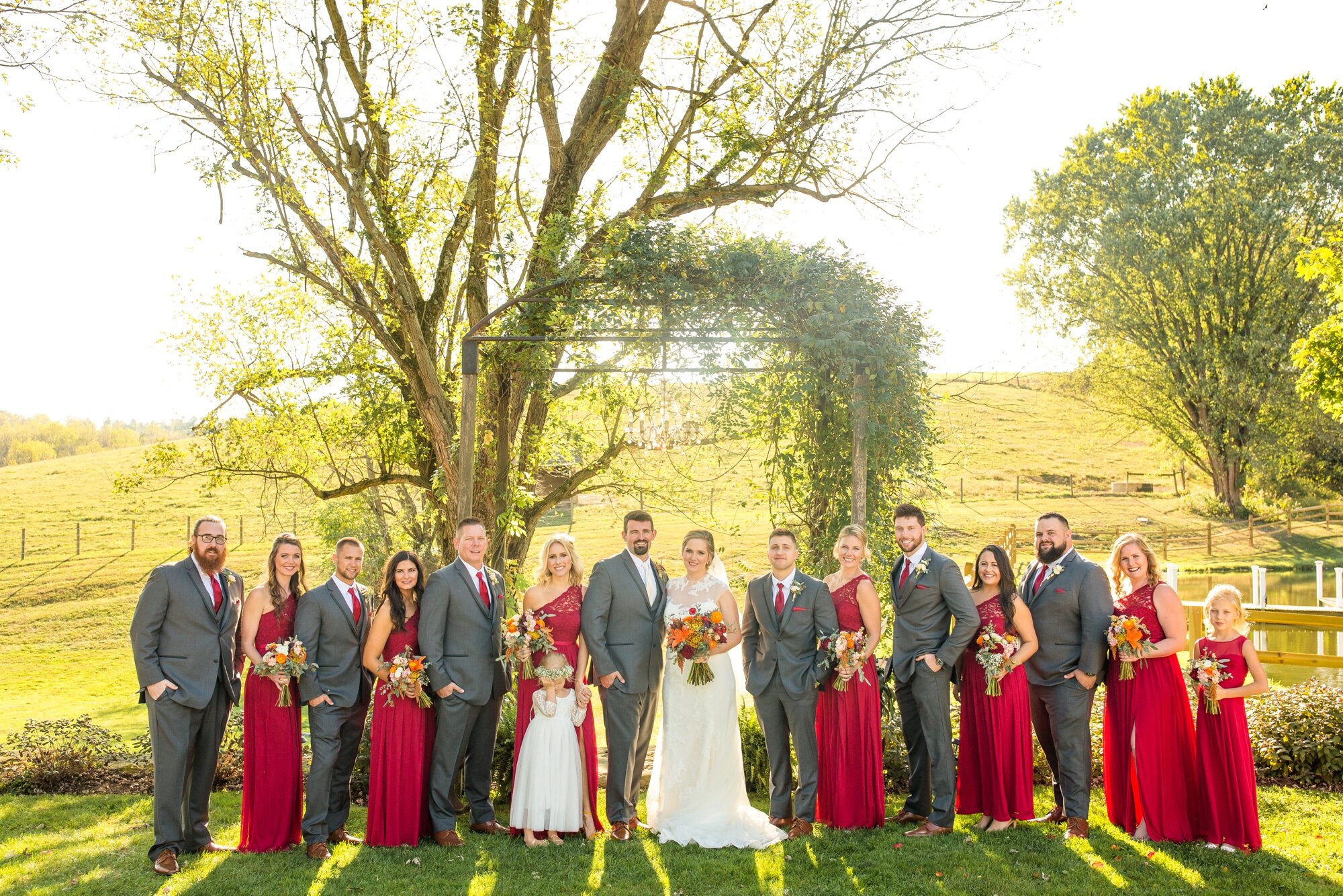 shady elms farm wedding photos, pittsburgh wedding venues, red wedding inspiration, farm wedding venues pittsburgh, hickory pa wedding venues, pittsburgh wedding photographer