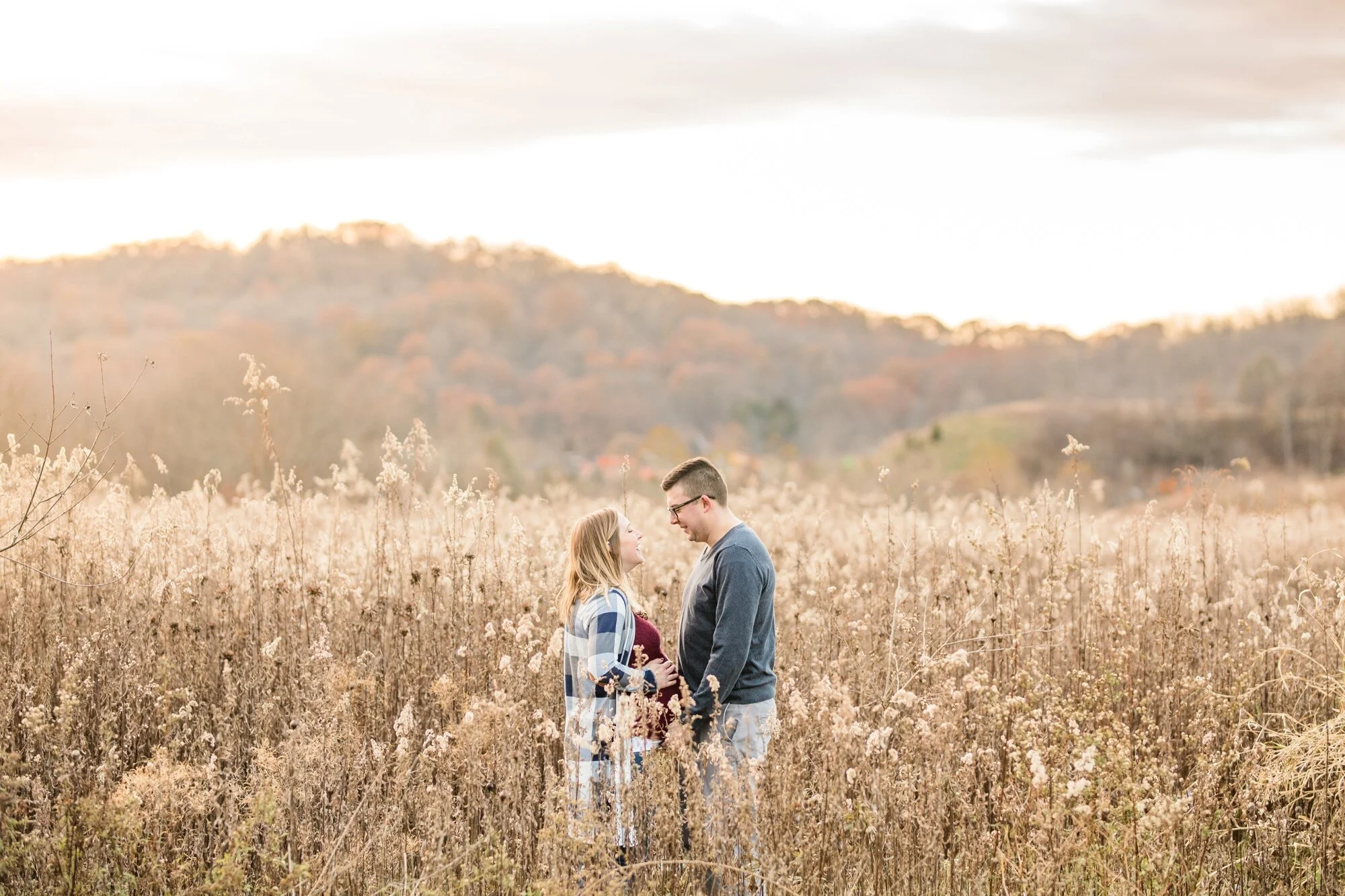 pittsburgh maternity photographer, historic harmony photos, cranberry township maternity photographer, pittsburgh wedding photographer