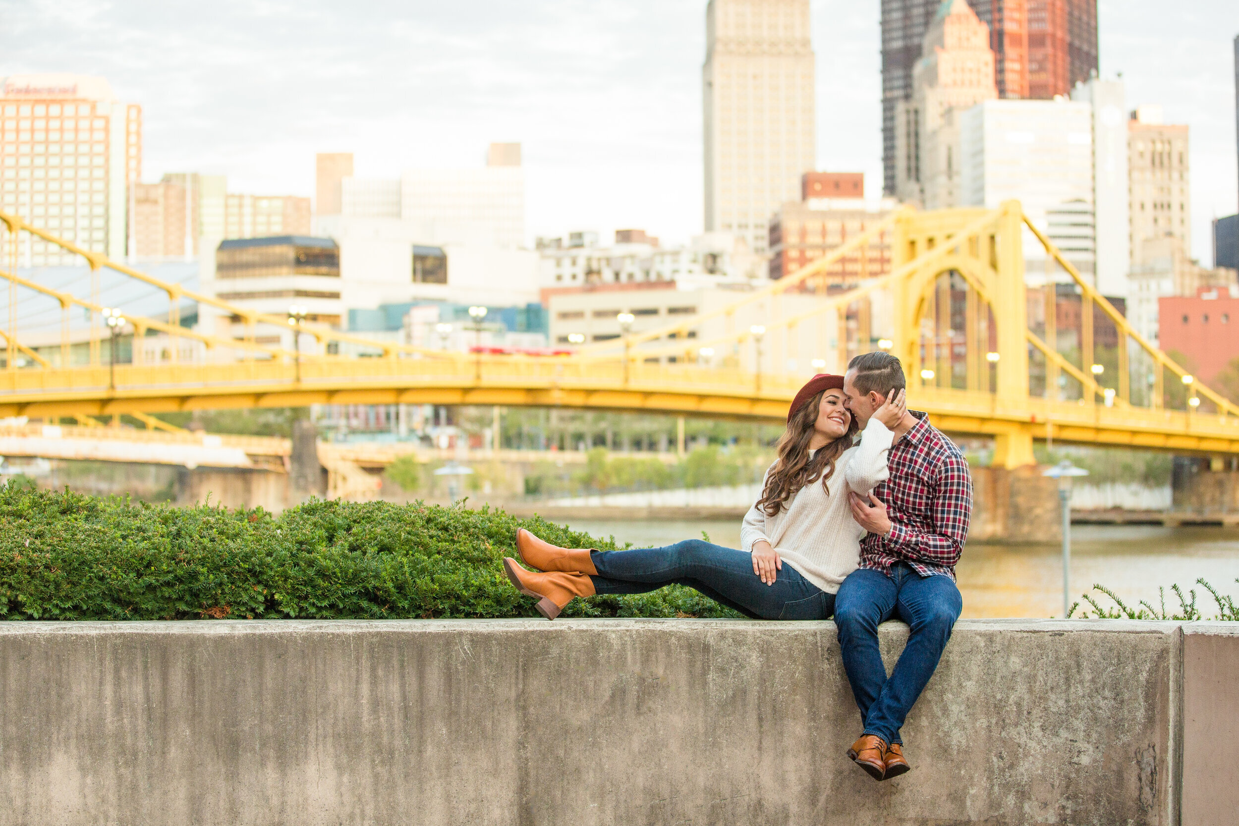 engagement pictures pittsburgh, pittsburgh wedding photographers, mellon park engagement photos, hartwood acres engagement photos, places for photo shoot pittsburgh