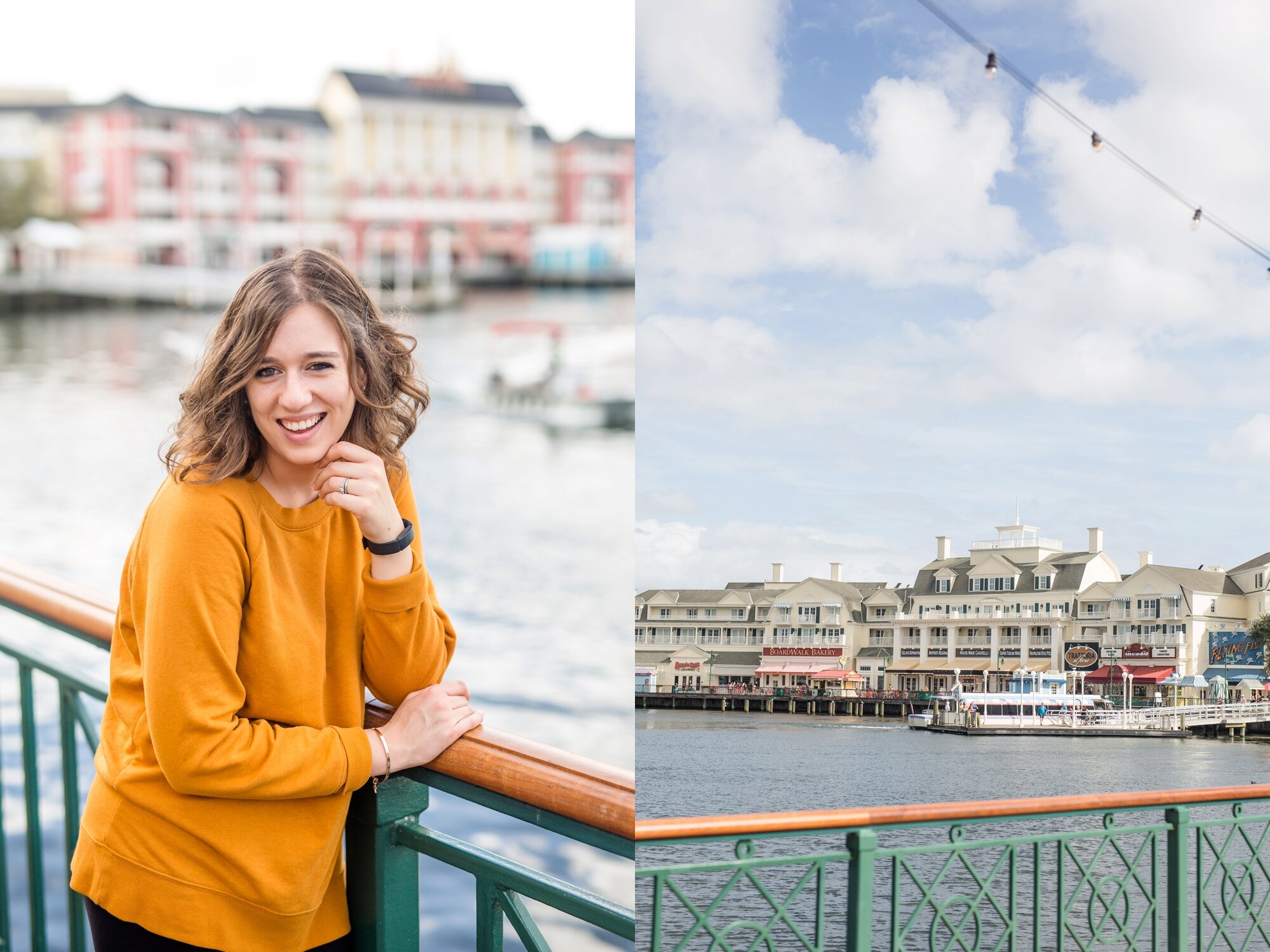 orlando wedding photographer, disney wedding photographer, disney's boardwalk resort photos, disney boardwalk wedding photos, disney boardwalk pictures, disney wedding photographer