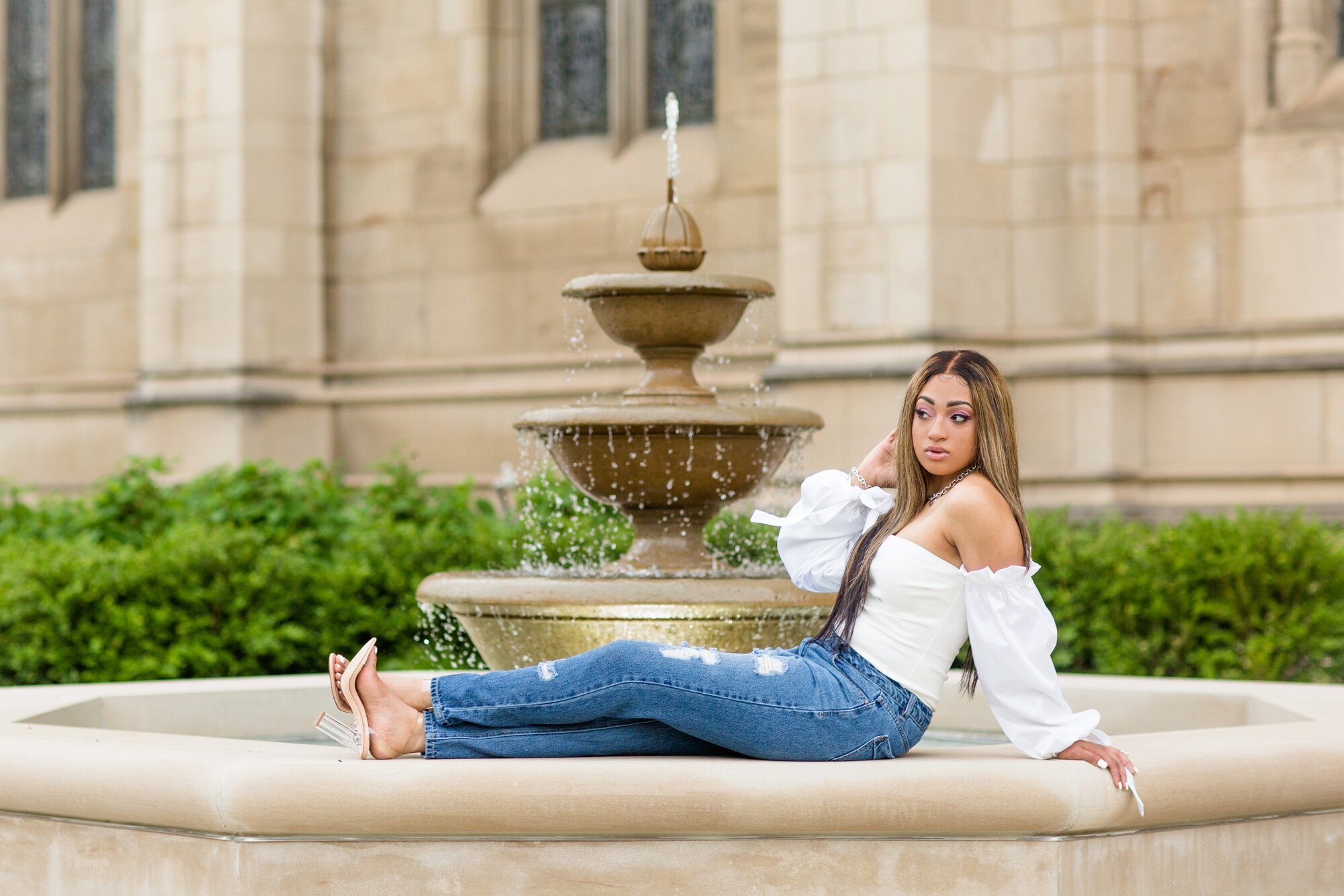 pittsburgh senior photographer, locations for photoshoot pittsburgh, best senior photographer pittsburgh, cranberry township senior photographer