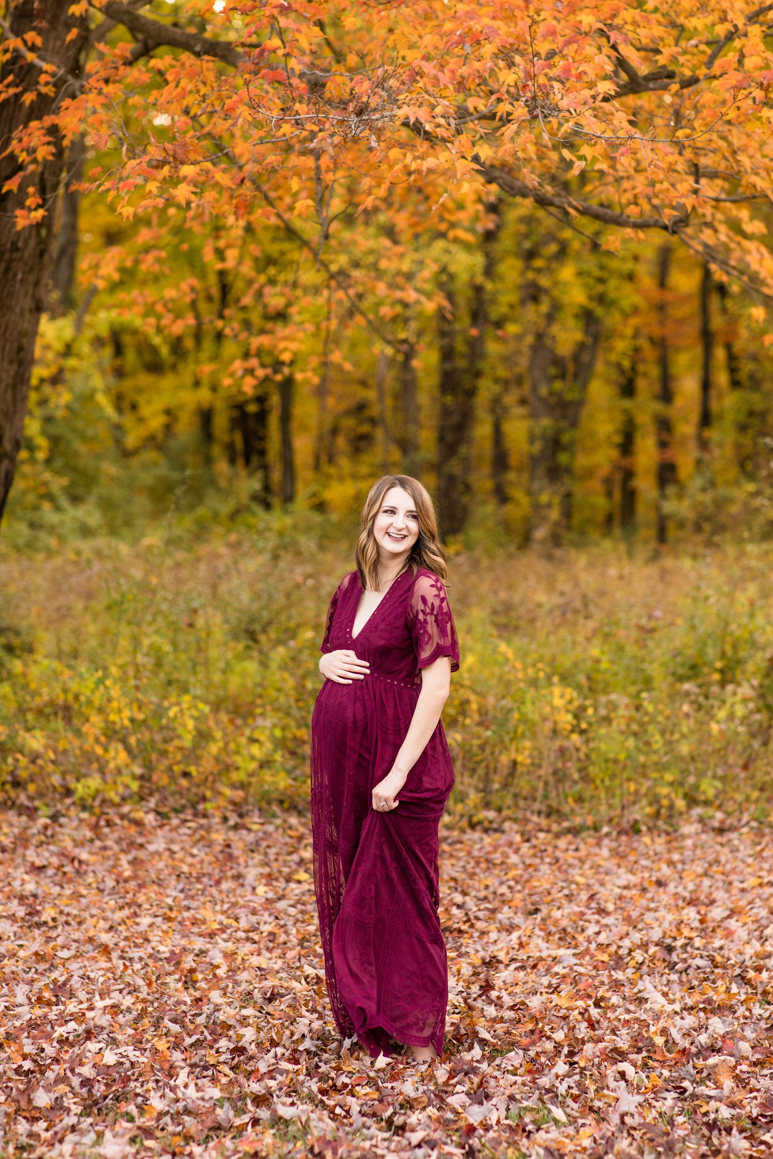 pittsburgh maternity photographer, pittsburgh family photographer, moraine state park family photos, mcconnells mill family photos, cranberry township photographer, what to wear for maternity photos