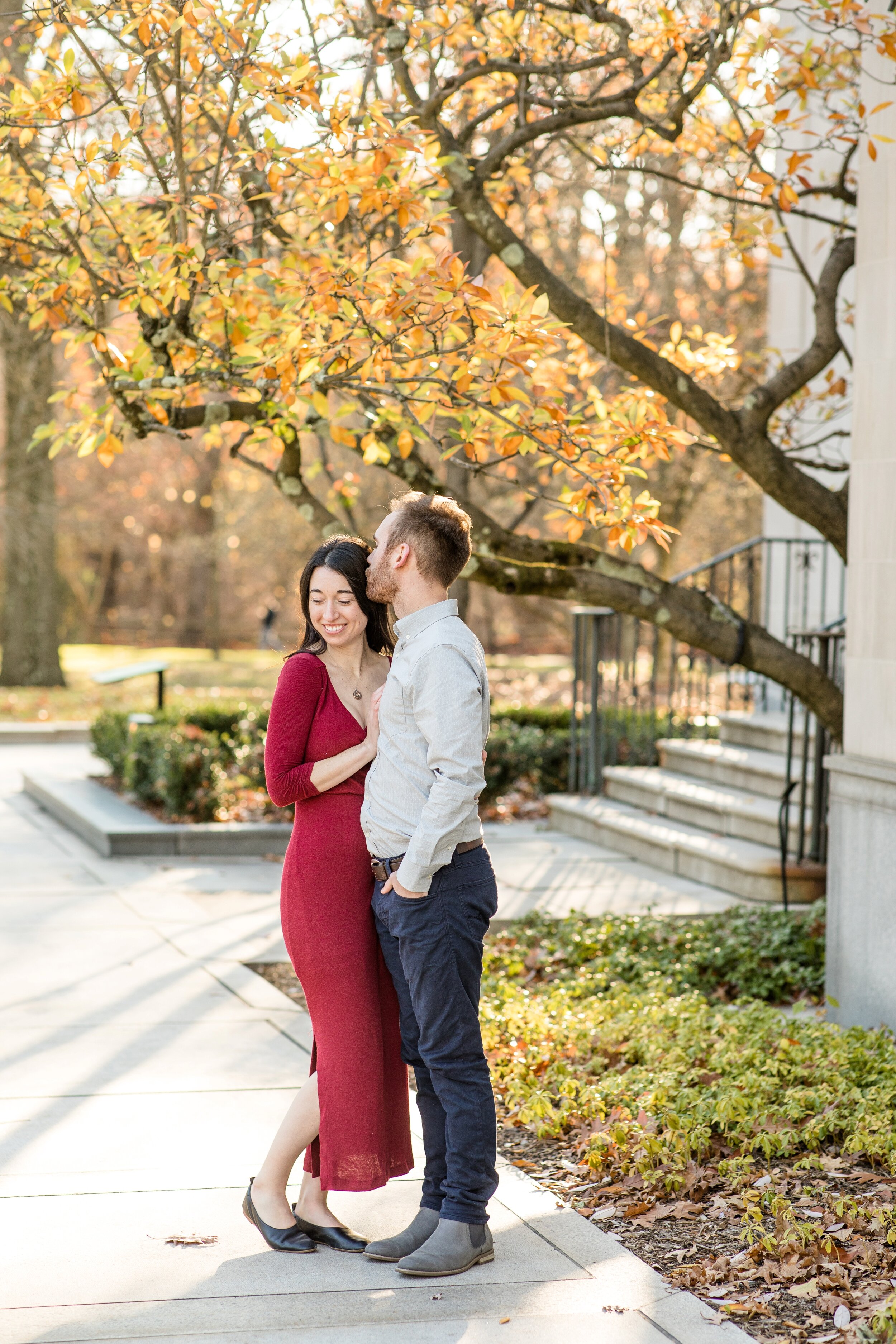 frick park engagement photos, the frick pittsburgh engagement, pittsburgh engagement photographer, pittsburgh wedding photographer, frick park wedding photos