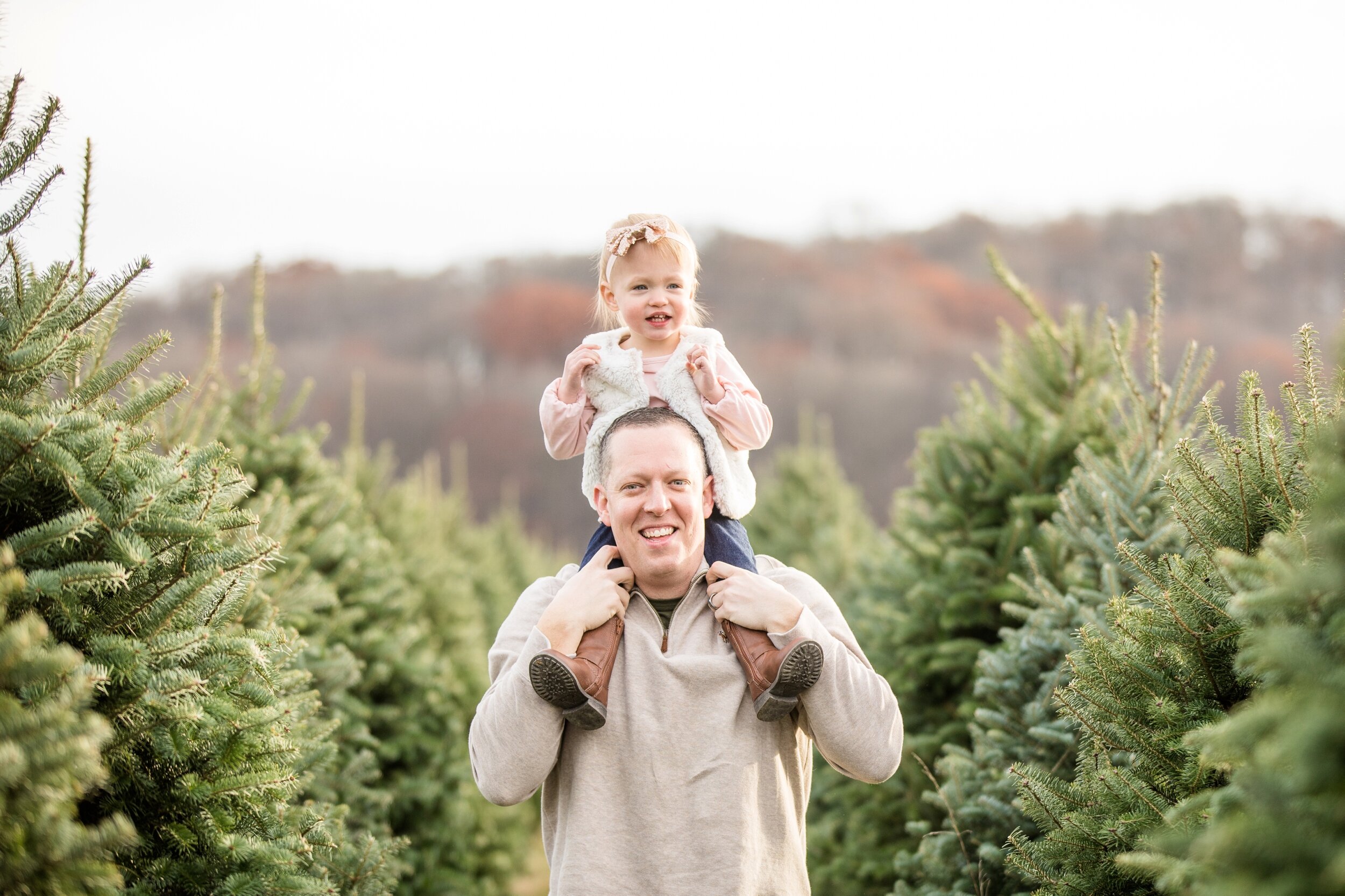 christmas mini sessions pittsburgh, christmas tree farm mini sessions pittsburgh, fall mini sessions pittsburgh, zelienople family photographer, lake forest gardens fombell pa