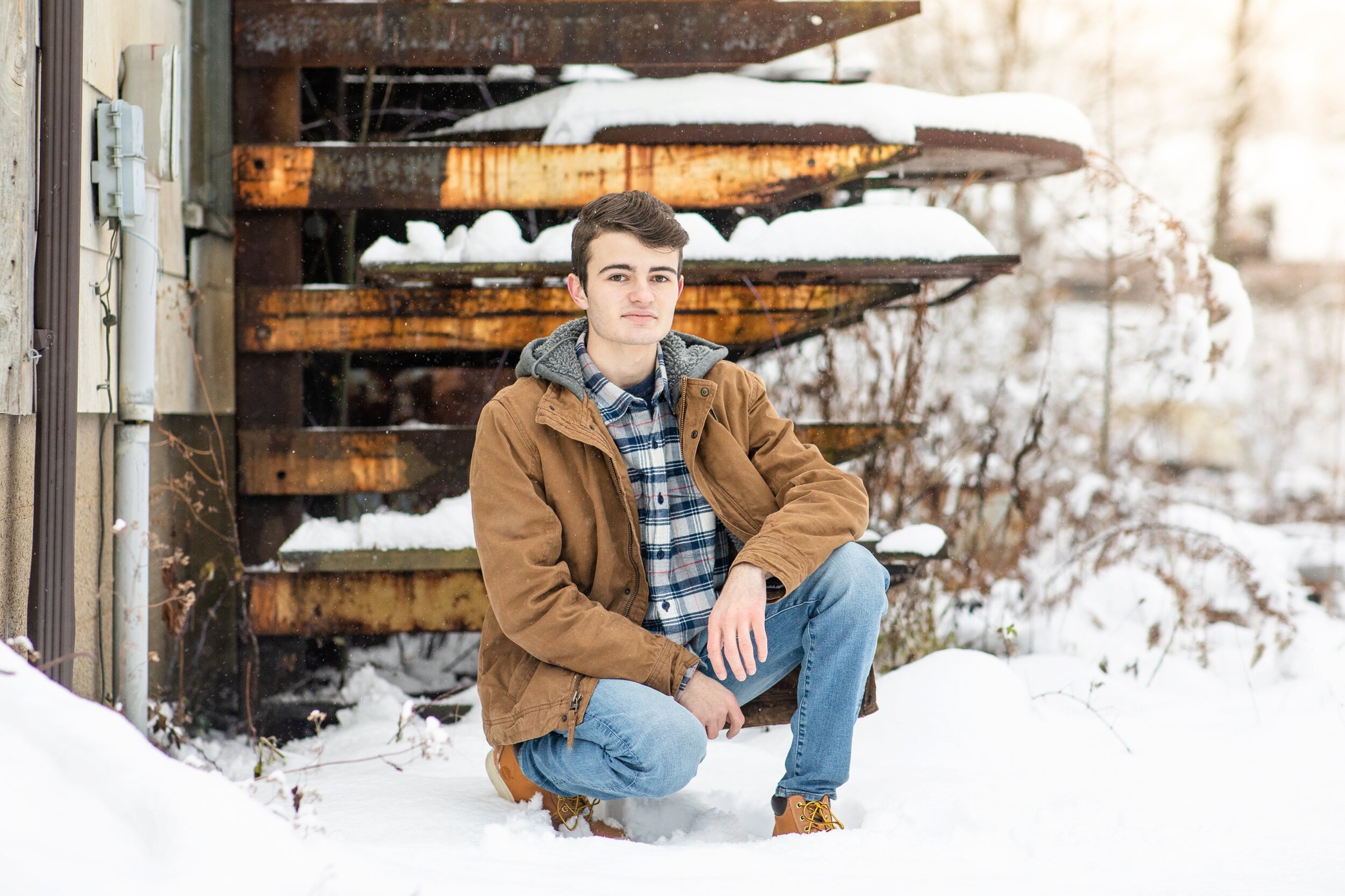 historic harmony senior photos, pittsburgh senior photos, cranberry township senior photographer, zelienople photographer, locations for senior photos