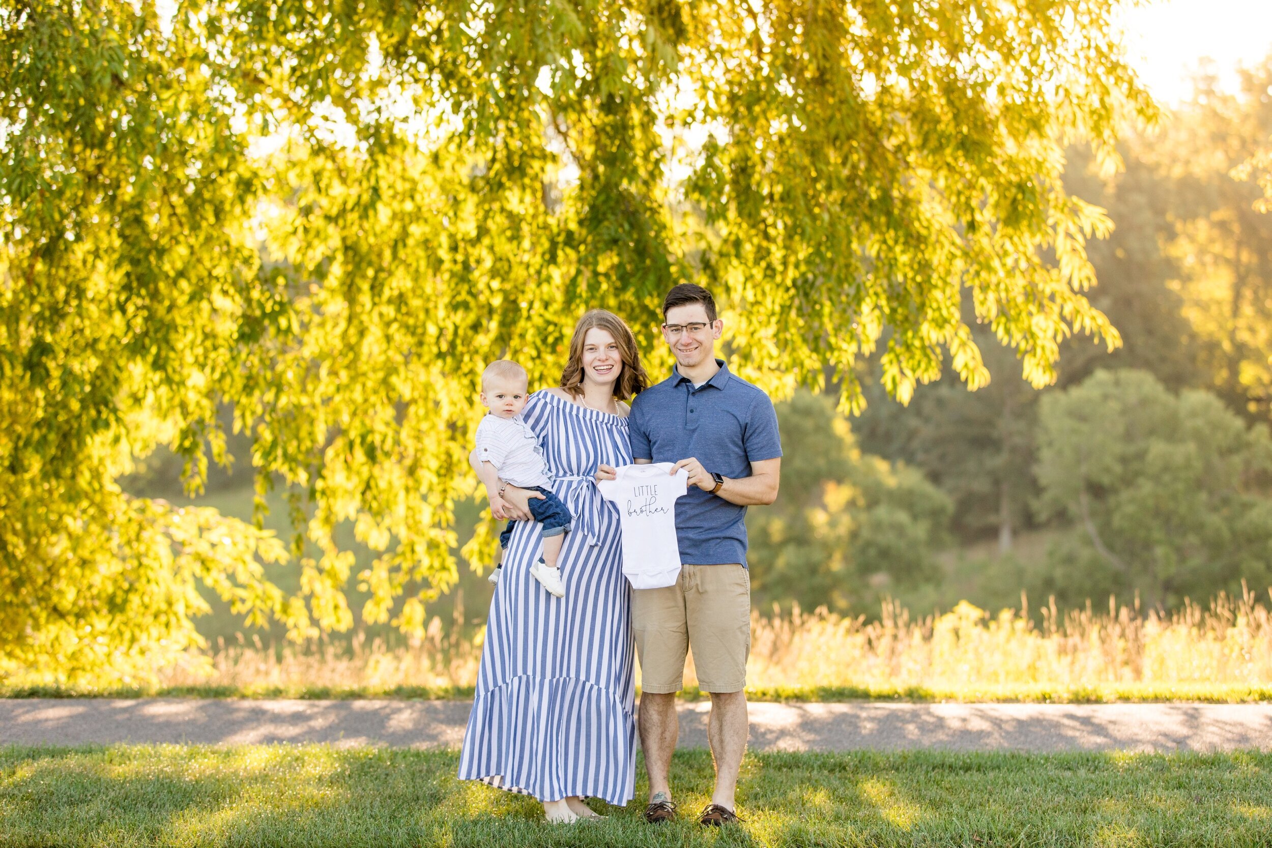 location ideas for photo sessions near cranberry township and zelienople, cranberry township photographer, zelienople photographer, north pittsburgh photographer, north boundary park family photos