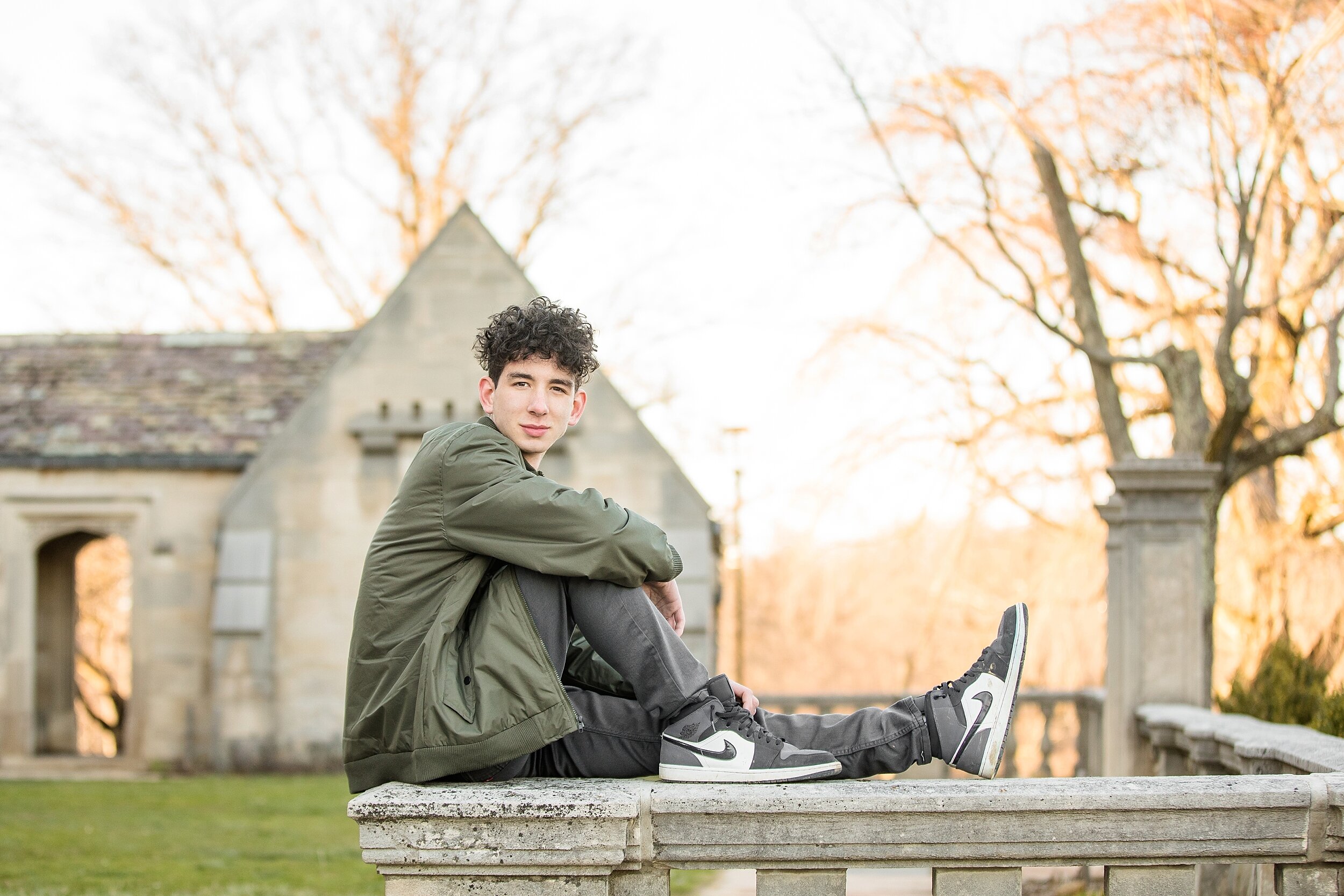 hartwood acres senior photos, cranberry township senior photographer, zelienople senior photographer, pittsburgh senior photographer