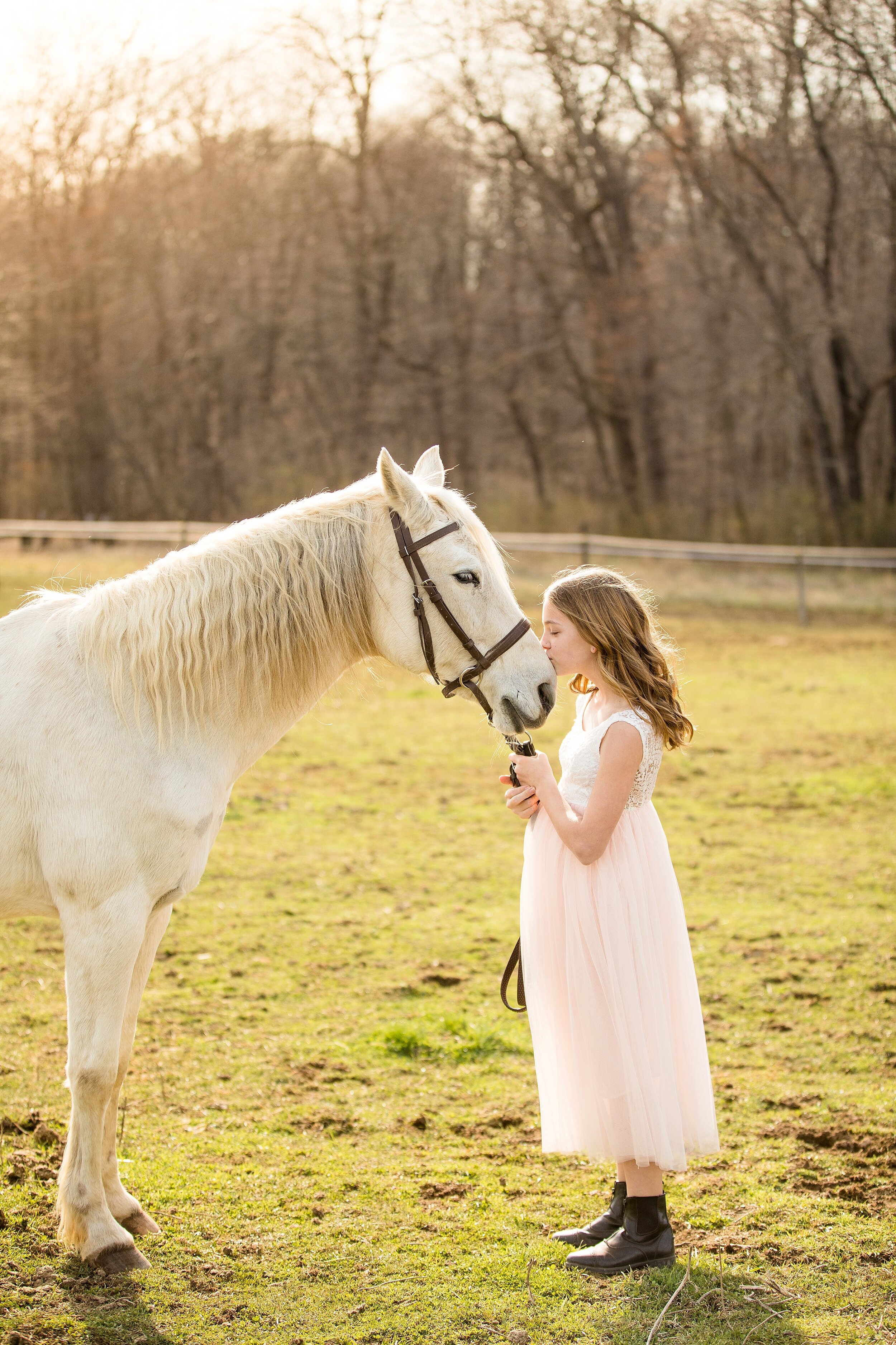 lutherlyn equestrian center, butler family photographer, butler horse farm photos, zelienople photographer