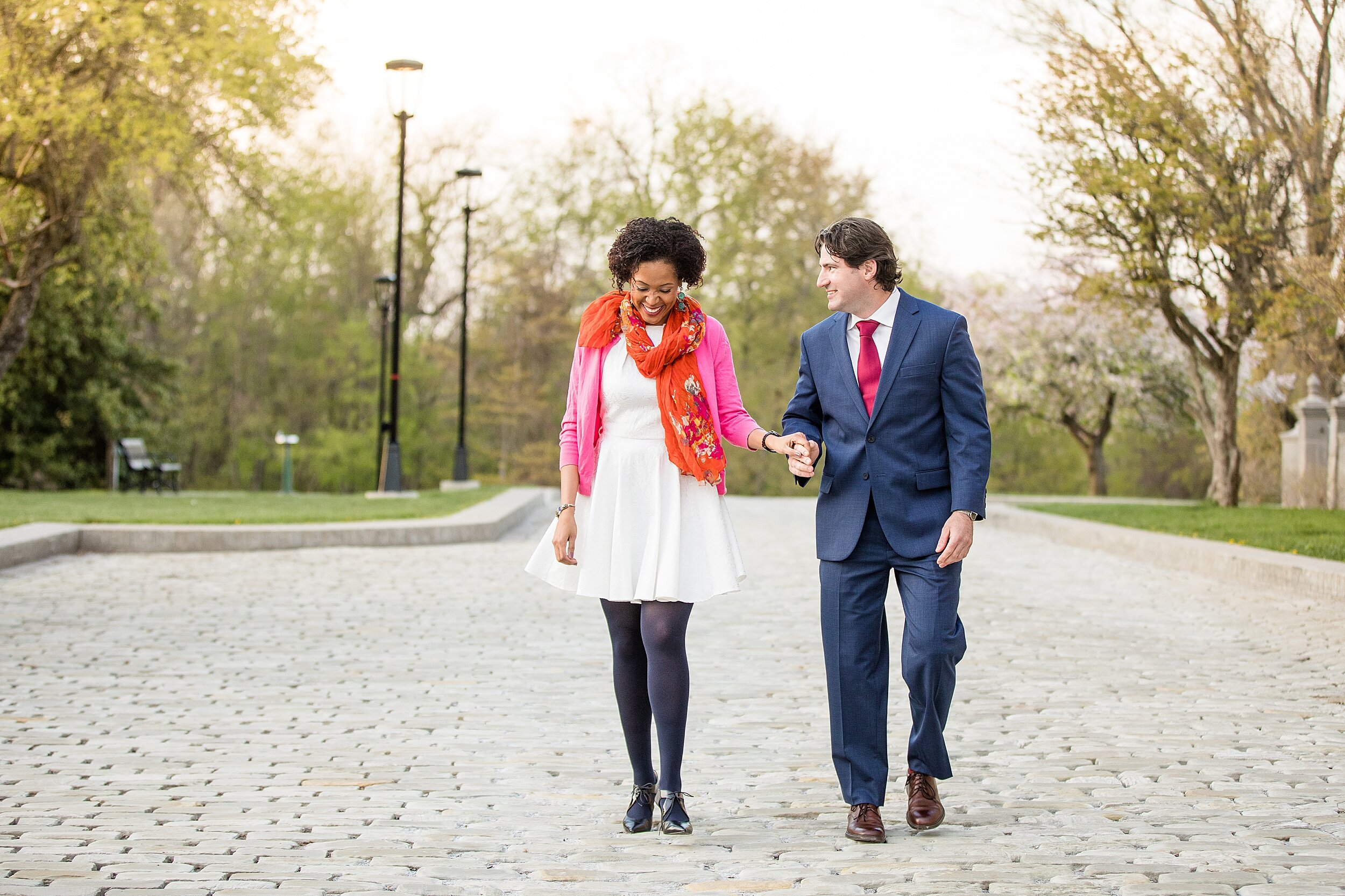 pittsburgh engagement photographer, locations for engagement photos pittsburgh, hartwood acres mansion engagement photos, zelienople photographer