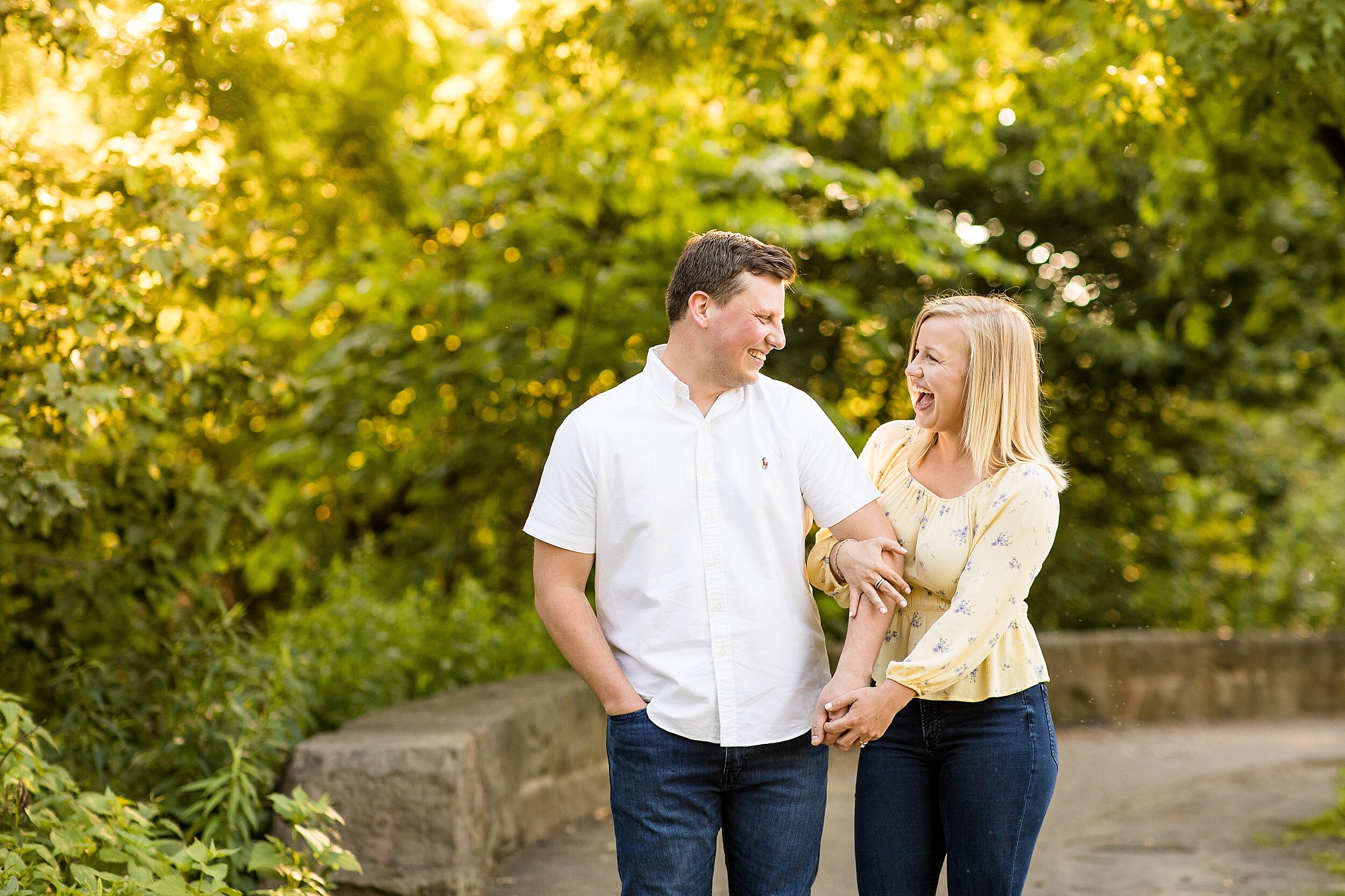 pittsburgh engagement photos, pittsburgh engagment photographer, cranberry township photographer, point state park engagement photos