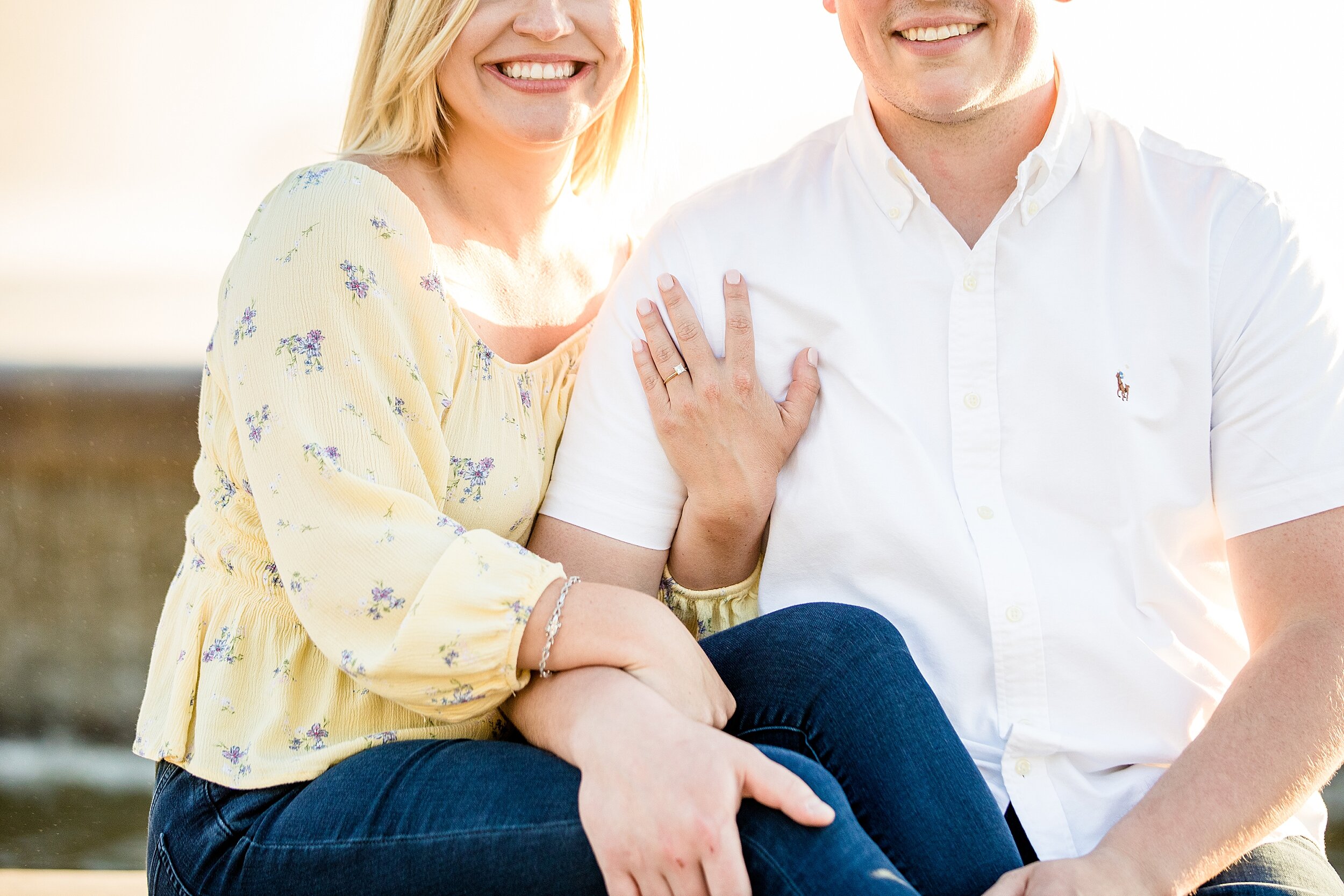 pittsburgh engagement photos, pittsburgh engagment photographer, cranberry township photographer, point state park engagement photos