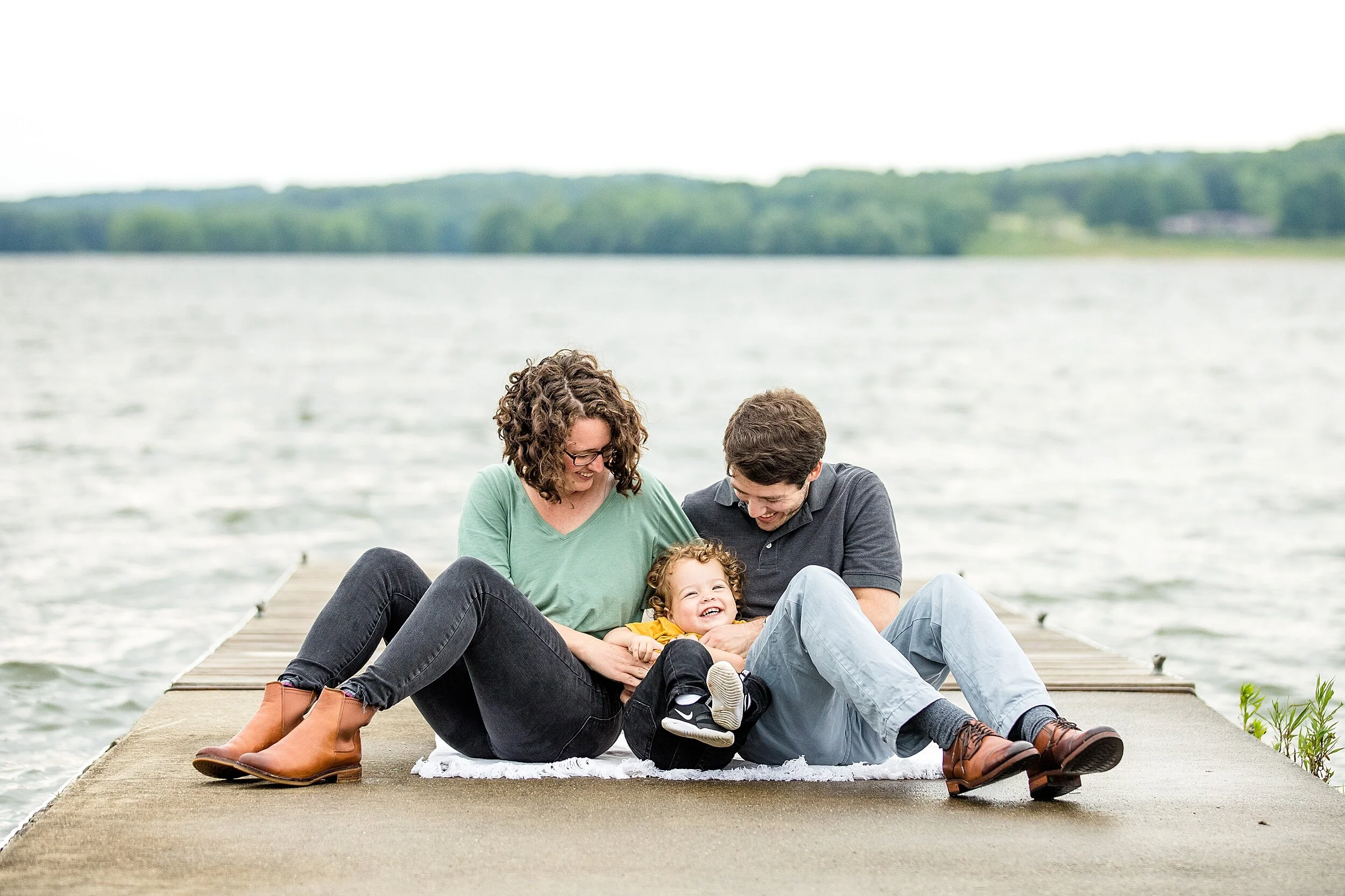 zelienople family photographer, cranberry township family photographer, moraine state park family photos, pittsburgh family photographer