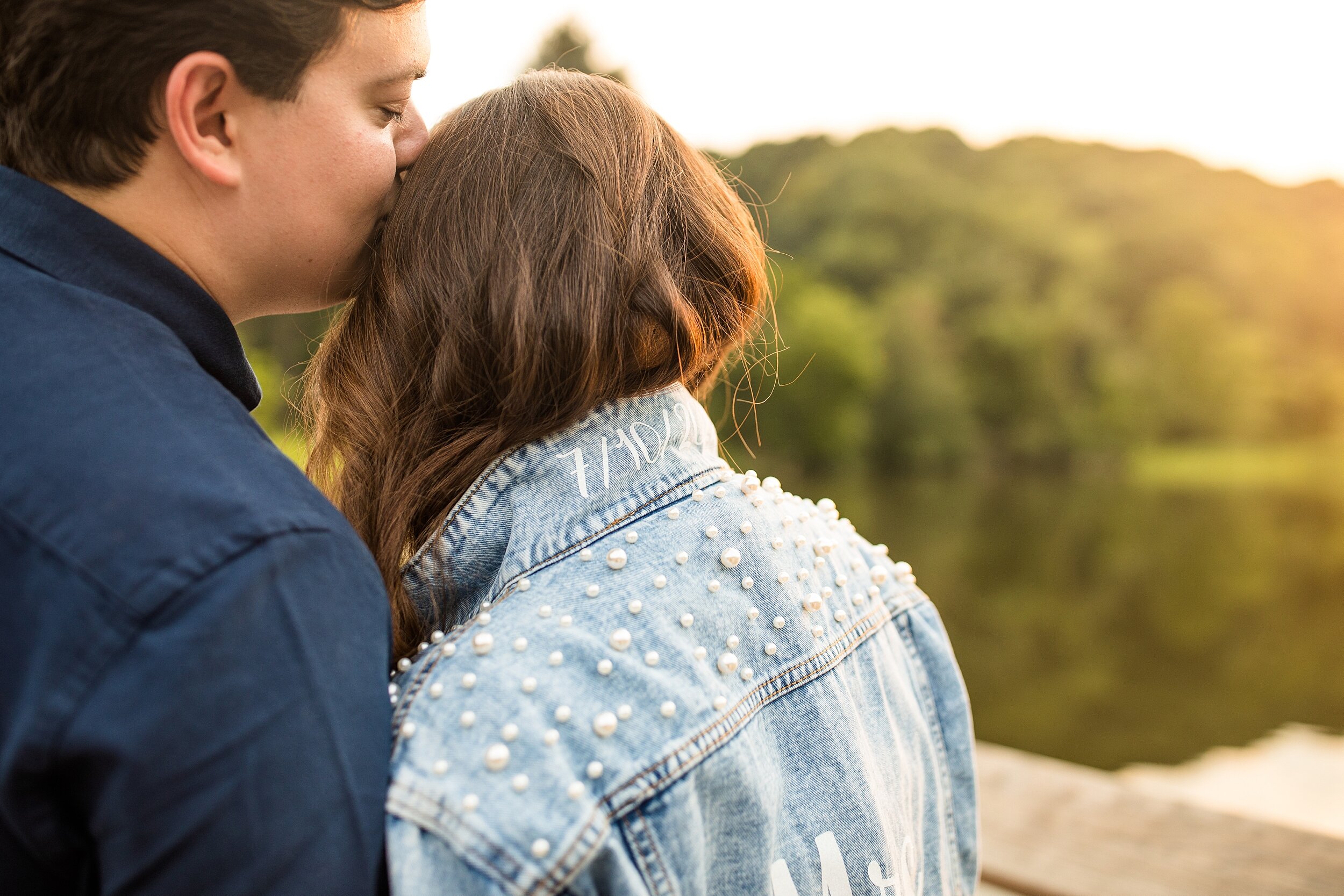 north park engagement photos, north park couple photo shoot, locations in pittsburgh for engagement photos, pittsburgh wedding photographer