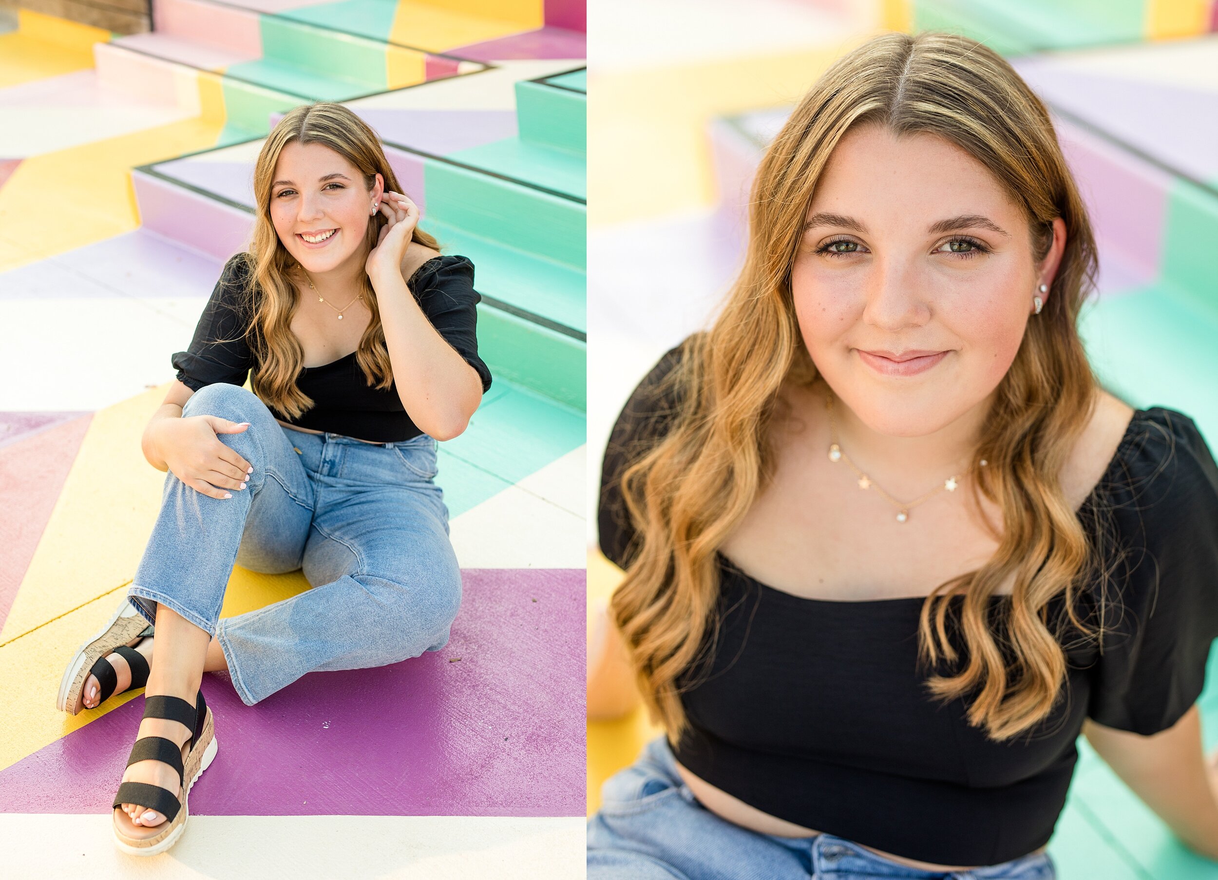 strip district senior photos, downtown pittsburgh photo locations, senior photo location ideas pittsburgh, zelienople senior photographer, seneca valley senior photographer