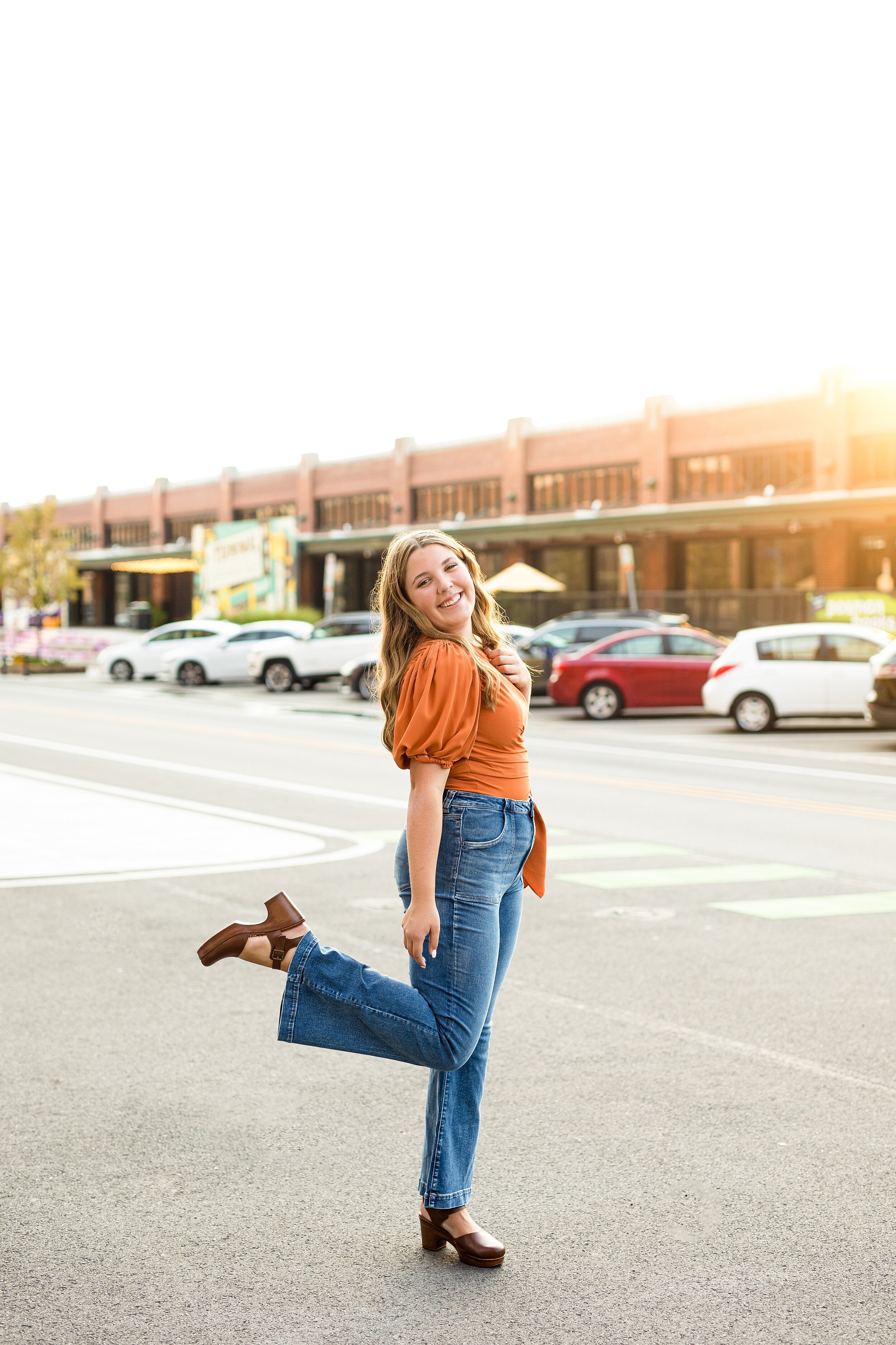 strip district senior photos, downtown pittsburgh photo locations, senior photo location ideas pittsburgh, zelienople senior photographer, seneca valley senior photographer