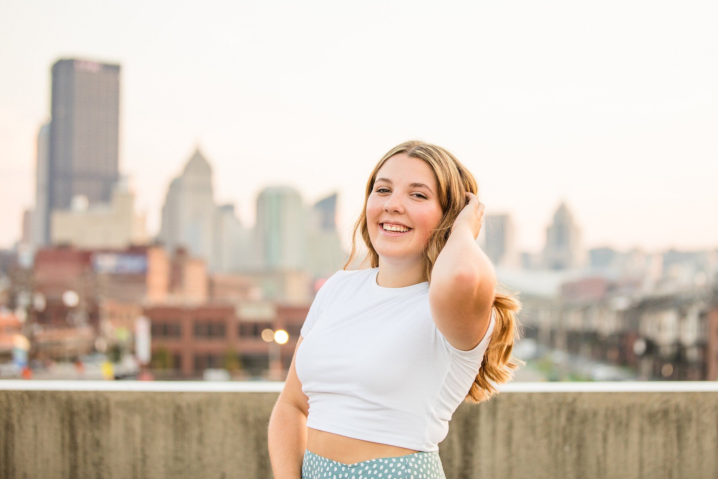 strip district senior photos, downtown pittsburgh photo locations, senior photo location ideas pittsburgh, zelienople senior photographer, seneca valley senior photographer