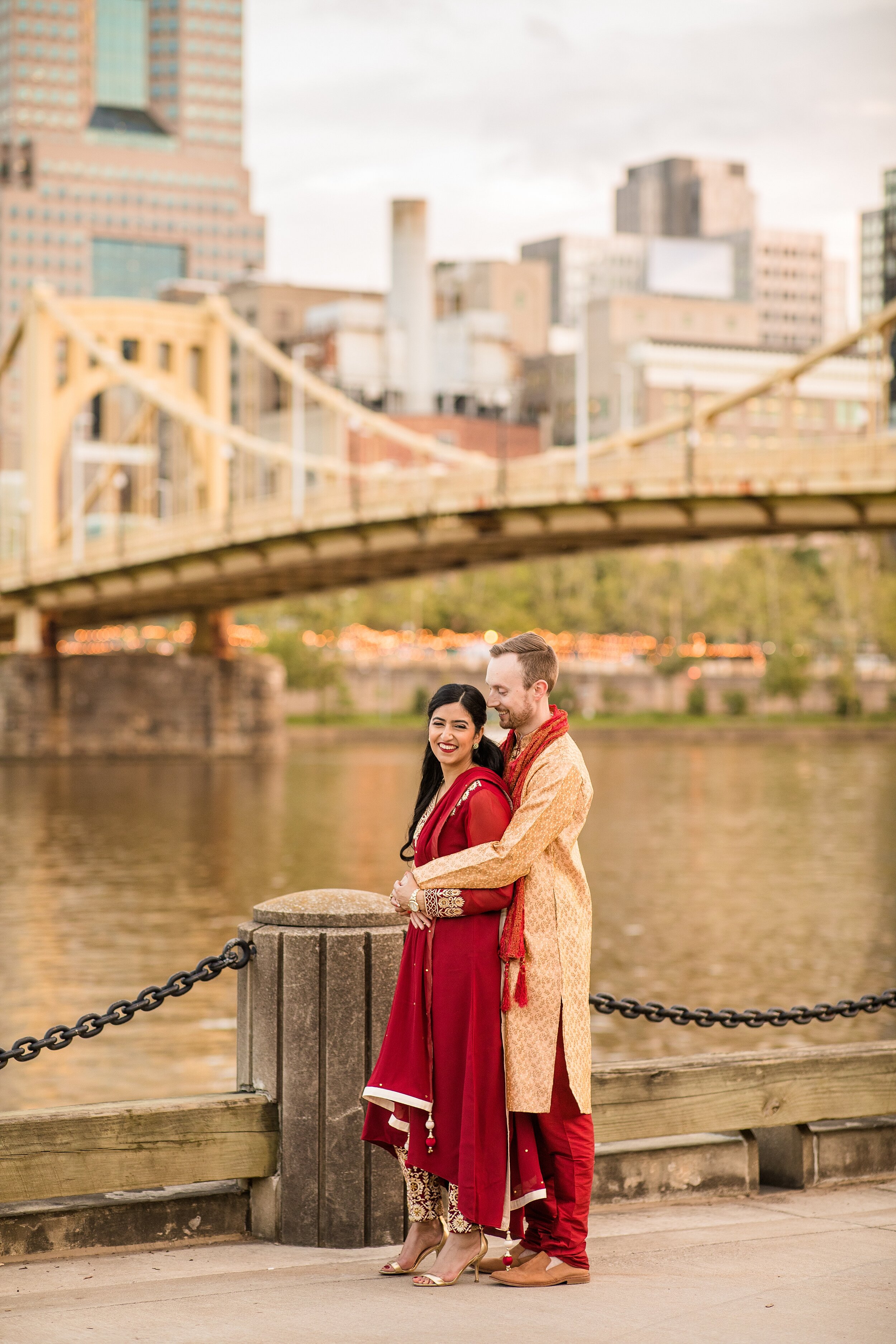 pittsburgh engagement photos, locations for engagement photos pittsburgh, mexican war streets engagement photos, north shore pittsburgh engagement photos, allegheny commons park