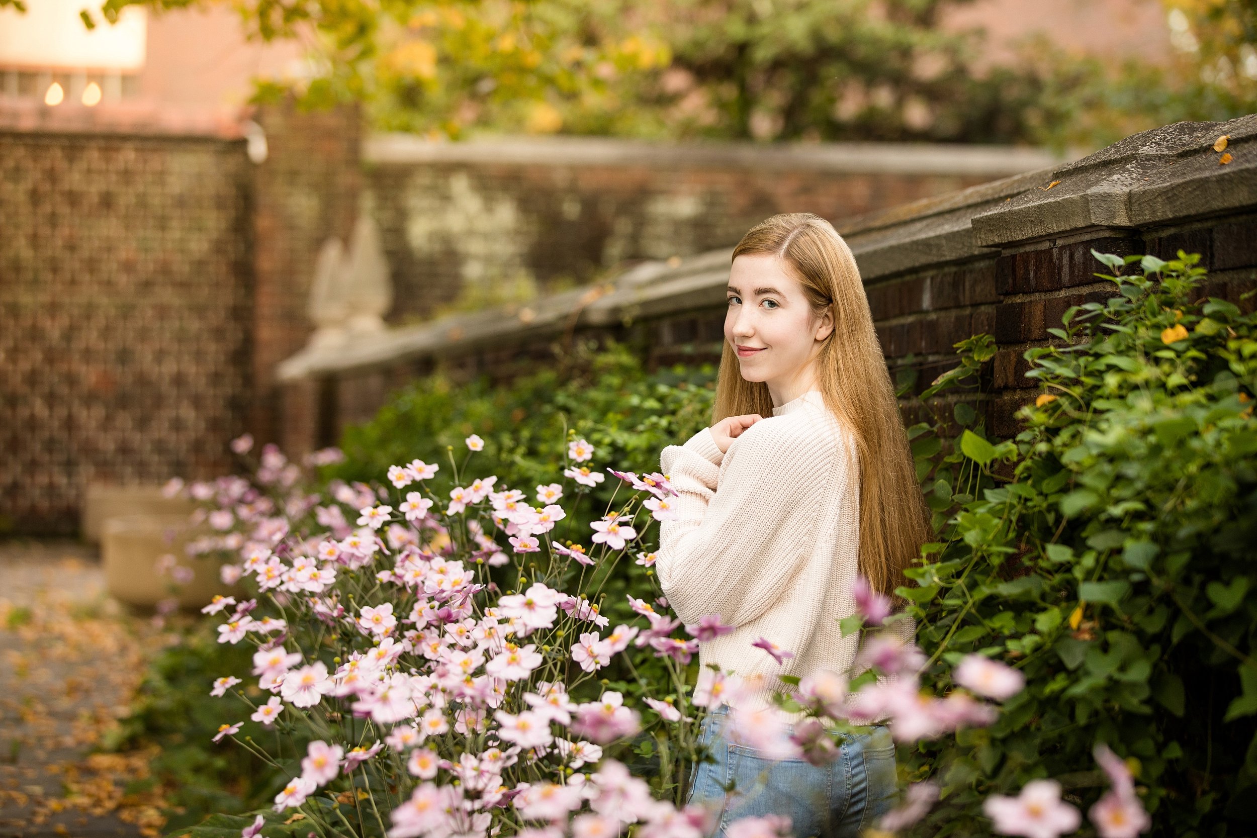 mellon park senior photos, pittsburgh senior photographer, cranberry township senior photographer, zelienople senior photographer, seneca valley senior photos