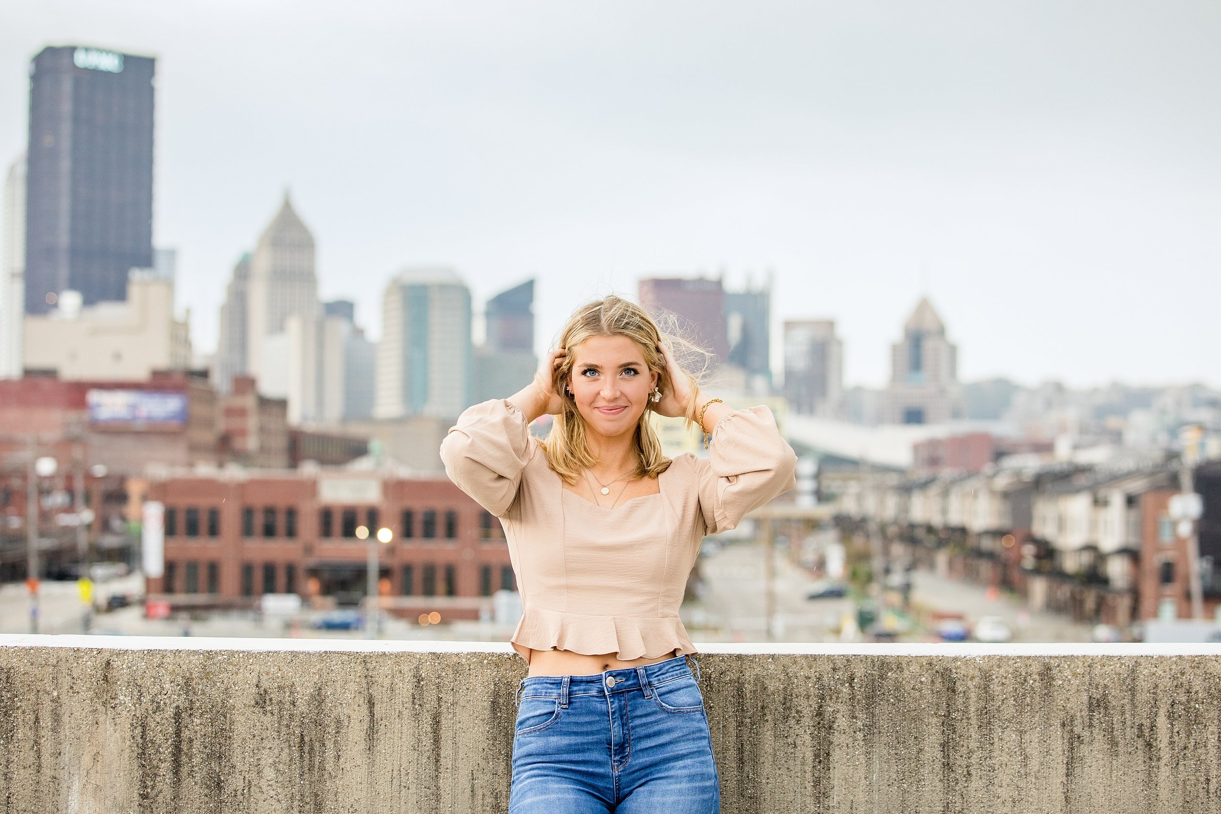 pittsburgh senior photographer, pittsburgh senior photos, location ideas for senior photos pittsburgh, cranberry township senior photographer, strip district senior photos, north shore senior photos