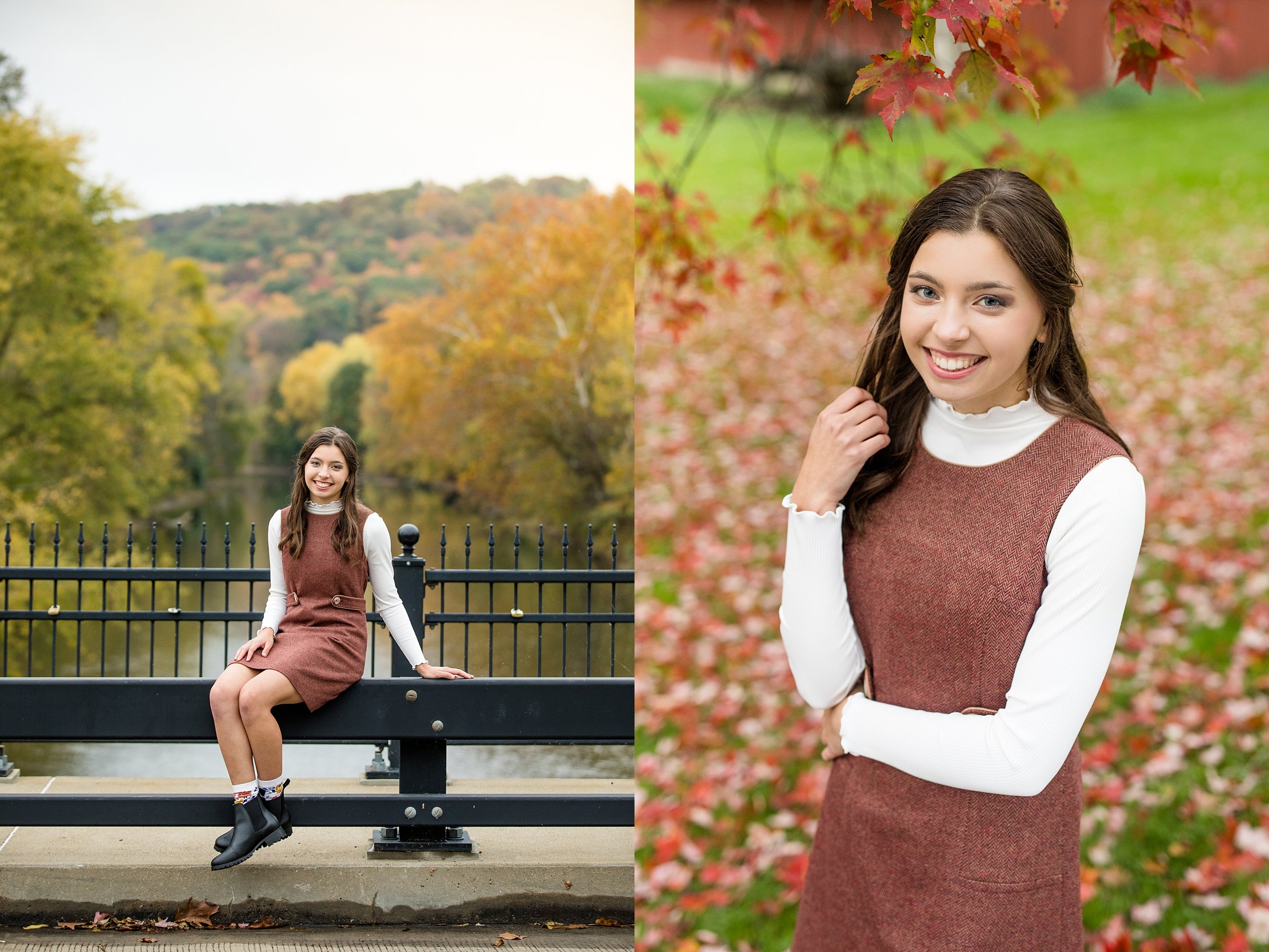 historic harmony senior photos, pittsburgh senior photographer, seneca valley senior pictures, location ideas for senior photos pittsburgh, historic harmony senior photos