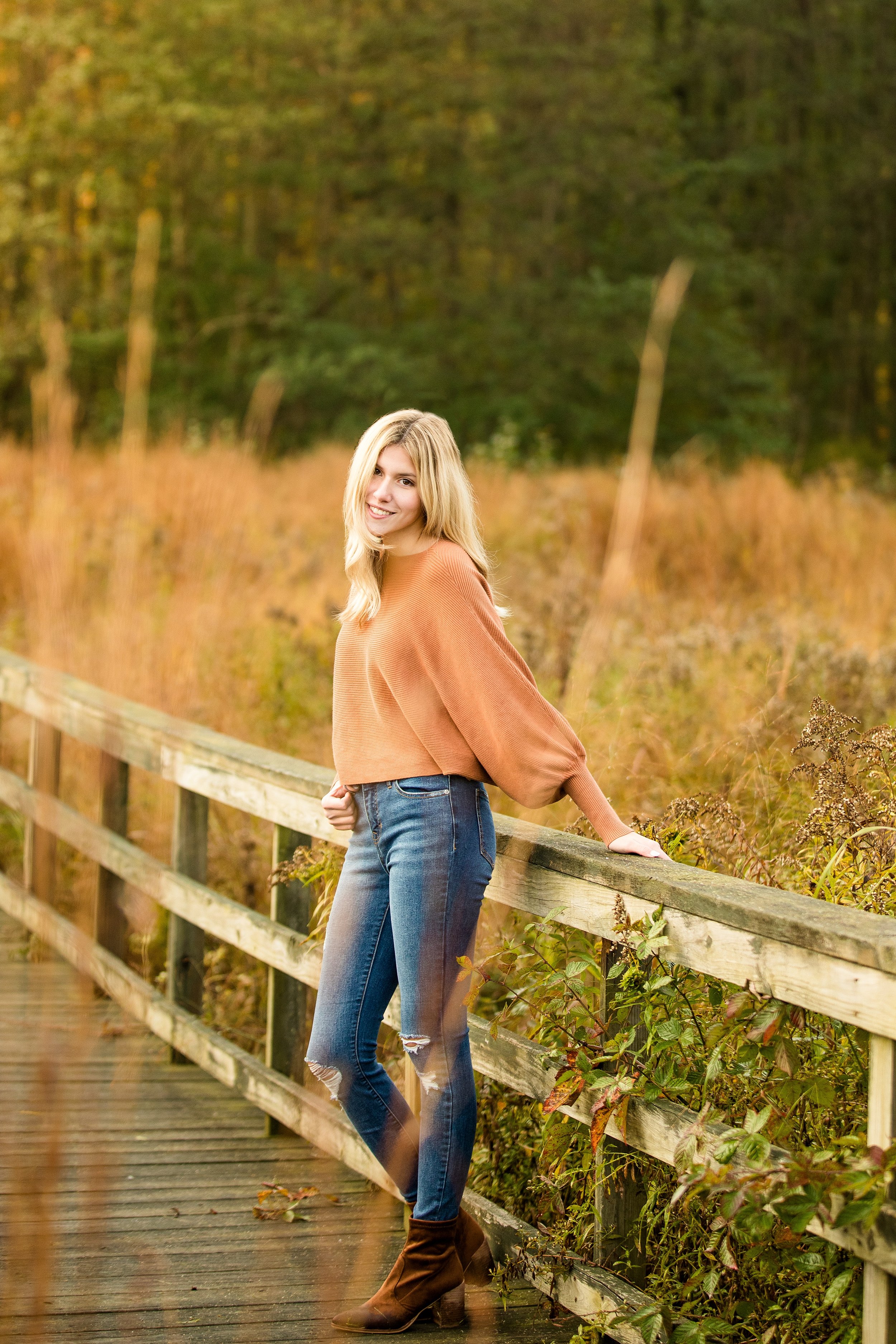 moraine state park senior photos, butler county senior photographer, zelienople senior photographer, pittsburgh senior photographer, fall senior photos pittsburgh