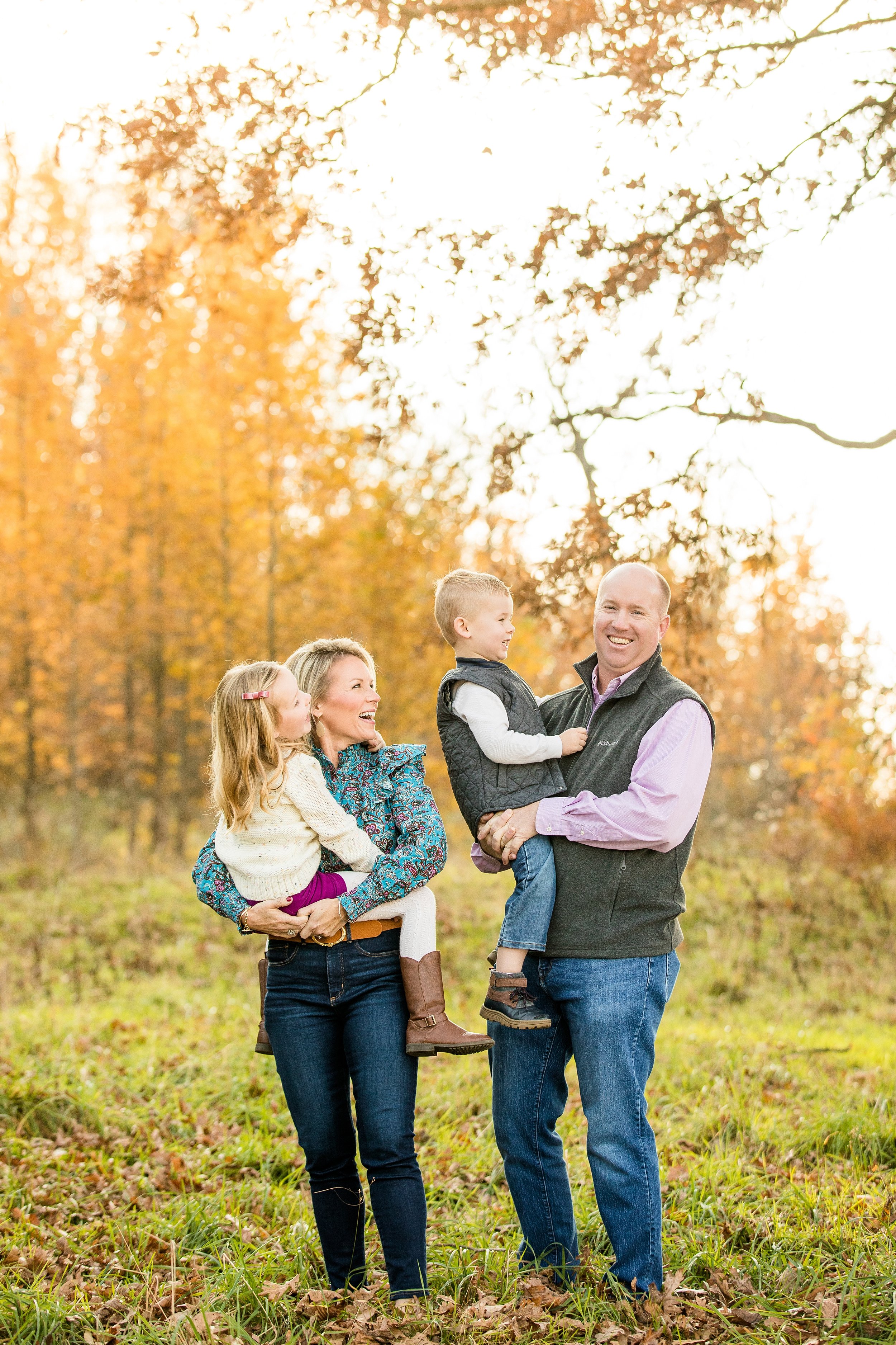 north park family photos, pittsburgh family photographer, cranberry township photographer, zelienople photographer