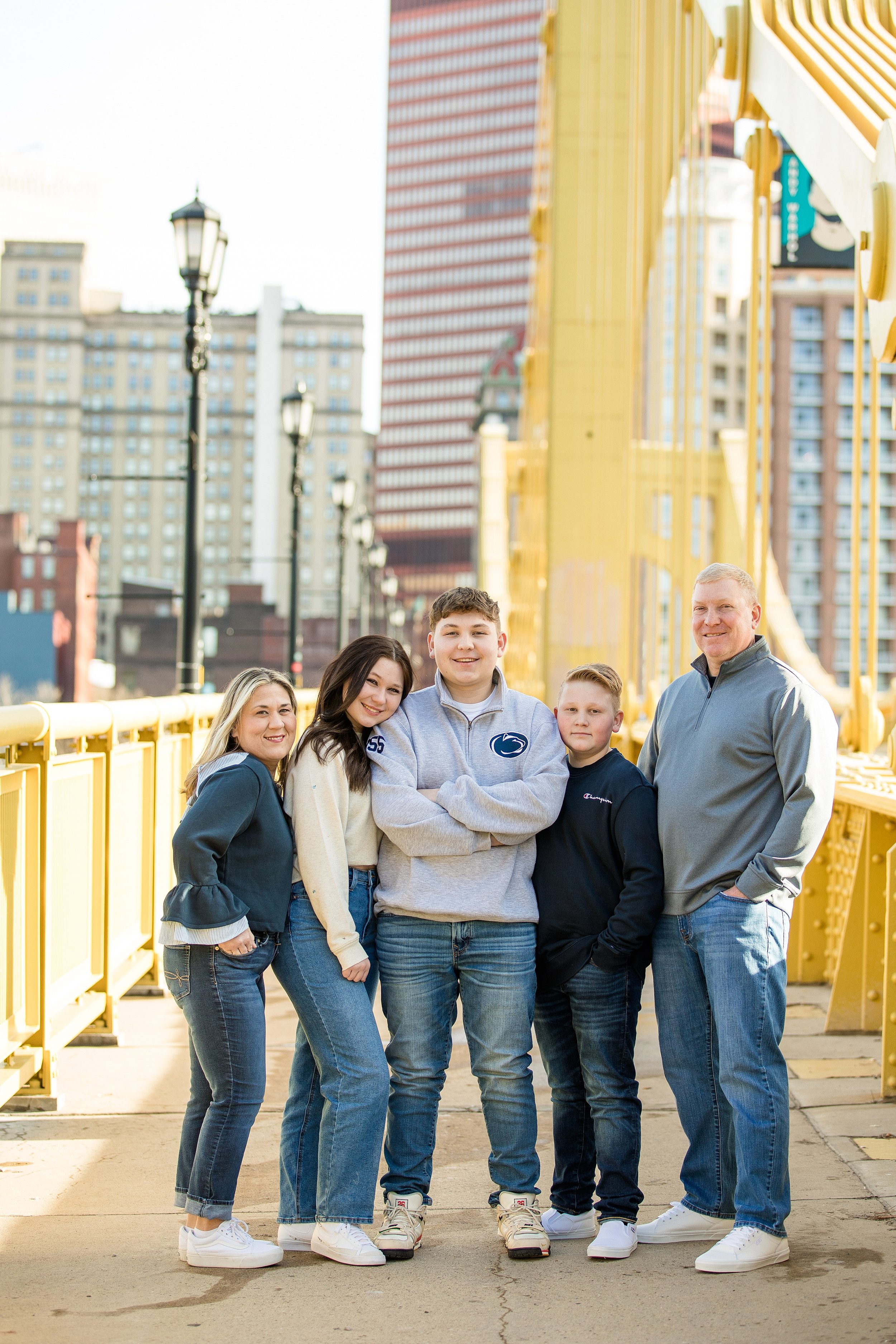 pittsburgh family photographer, pittsburgh family photos, cranberry township family photographer, zelienople family photographer, downtown pittsburgh family photos