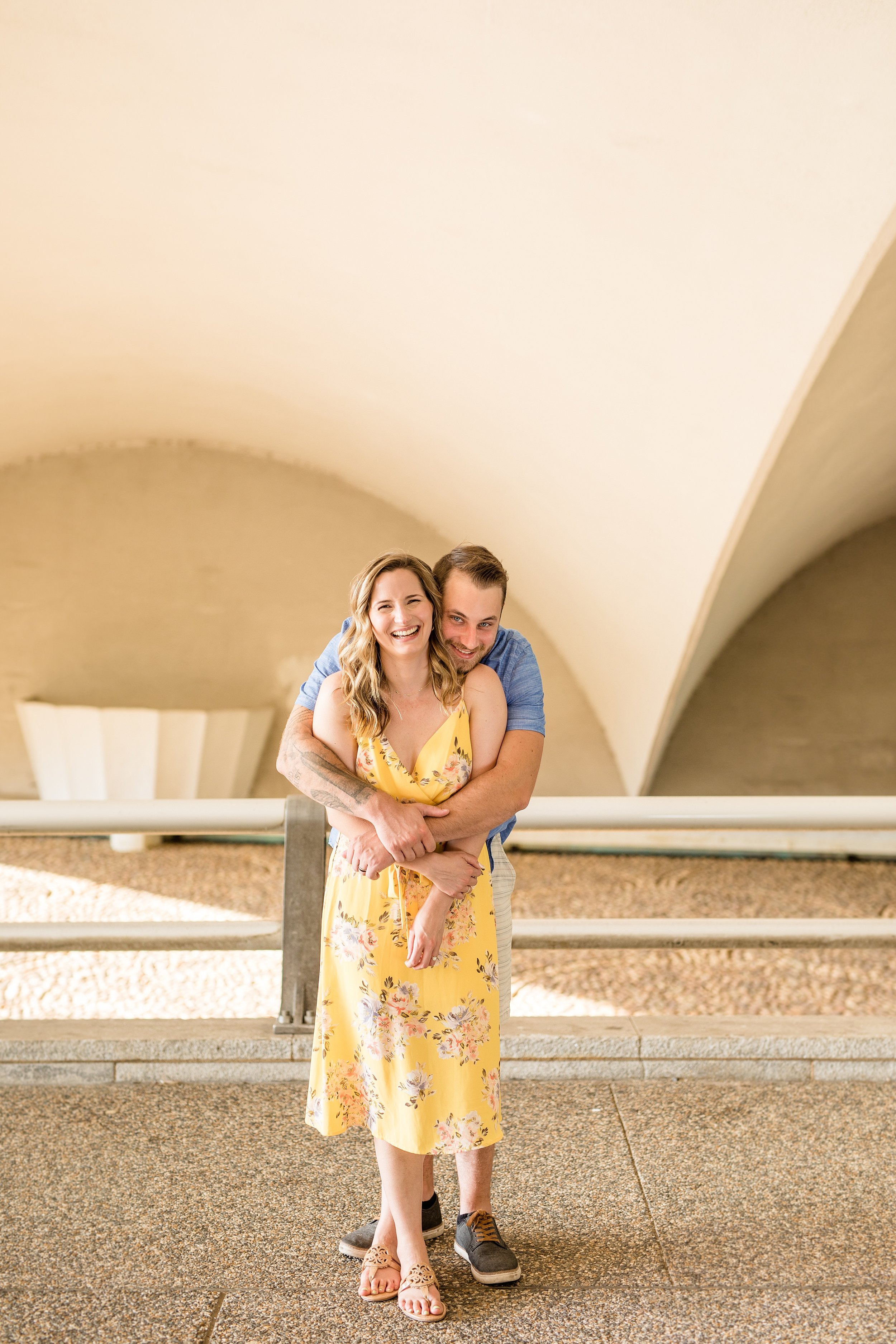 pittsburgh engagement photos, point state park engagement photos, the point engagement photos, the point fountain engagement photos