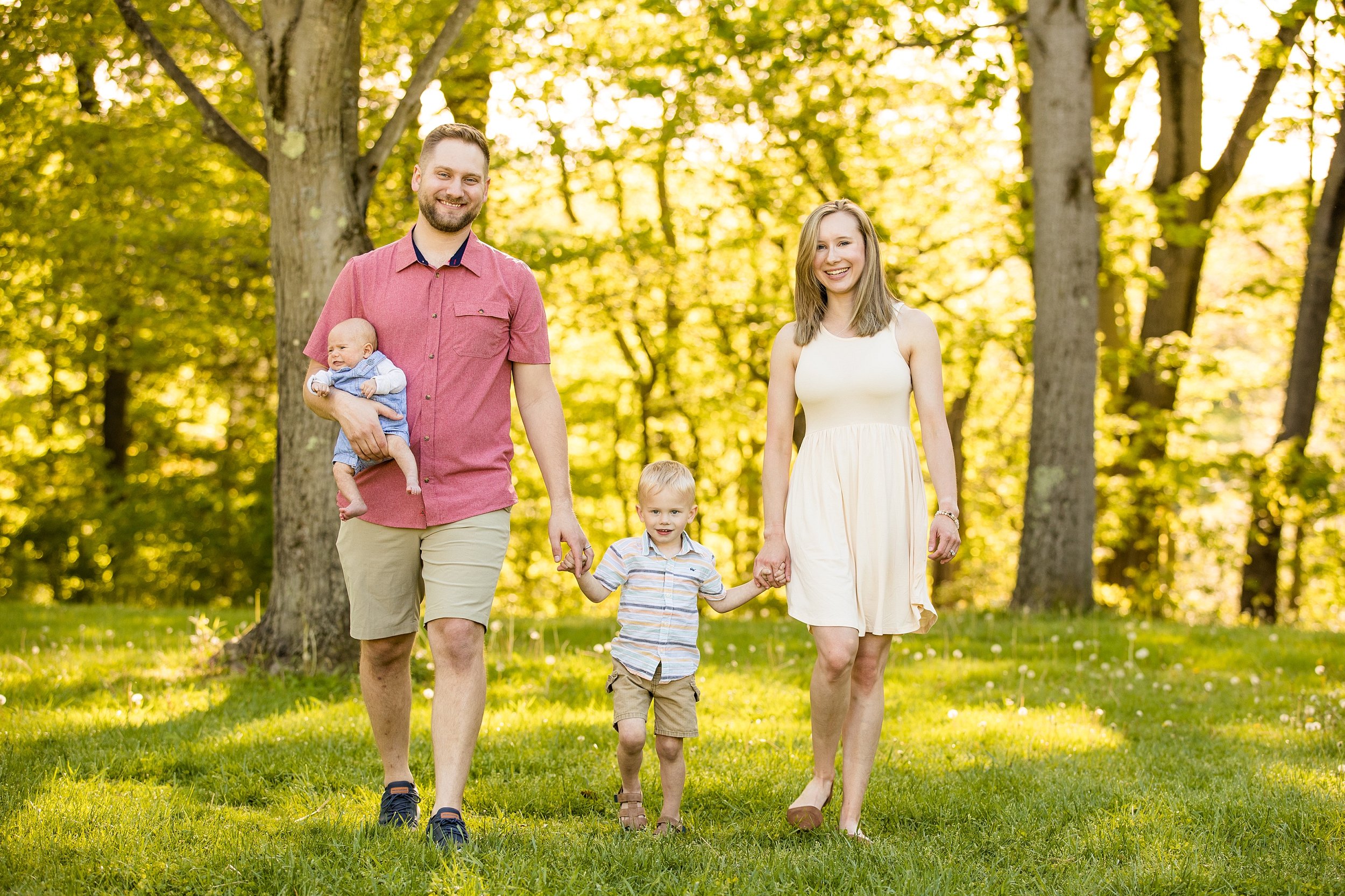 pittsburgh family photographer, cranberry township family photographer, mcconnells mill family pictures, zelienople family photographer