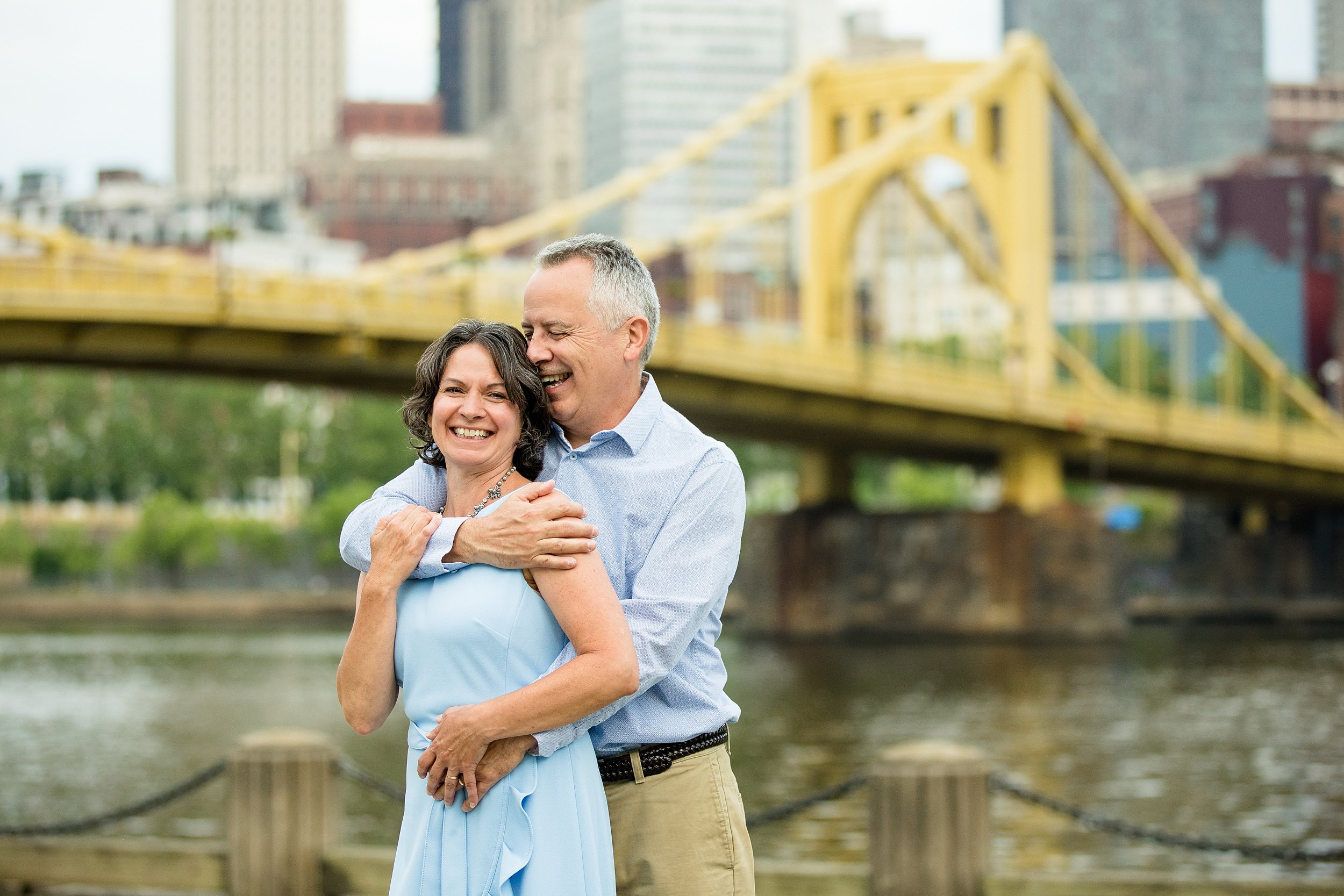 pittsburgh extended family photos, pittsburgh family photographer, north shore pittsburgh family photos, cranberry township family photographer